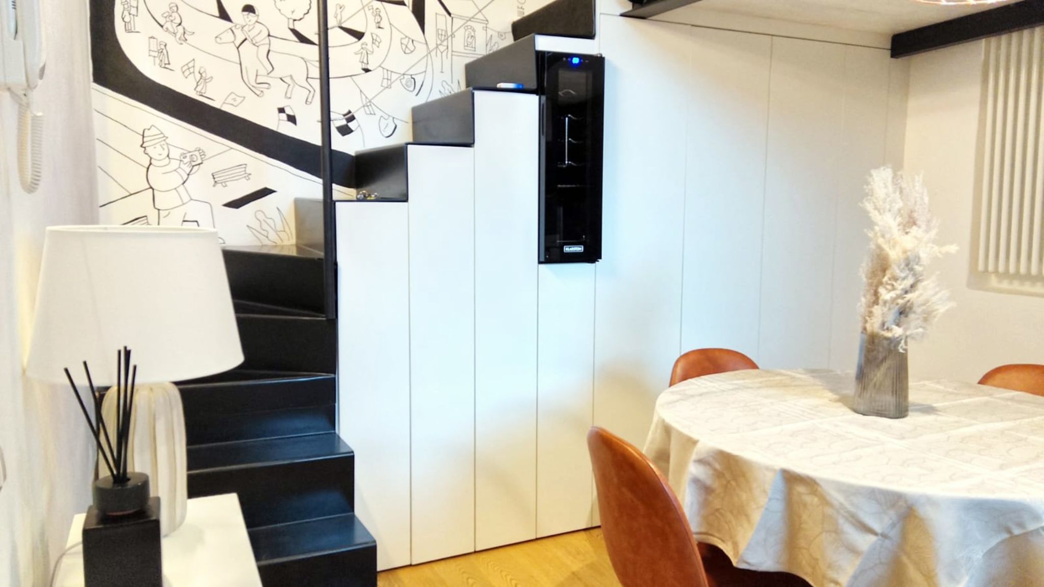 Italianway Asti QuickHome La Torretta