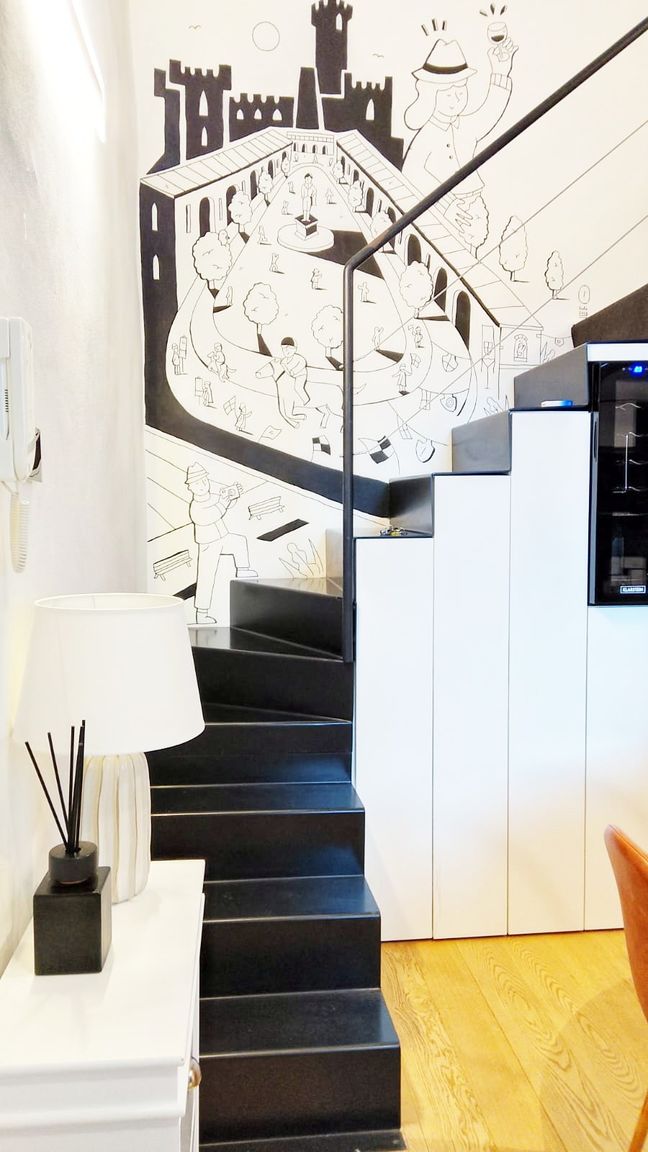 Italianway Asti QuickHome La Torretta