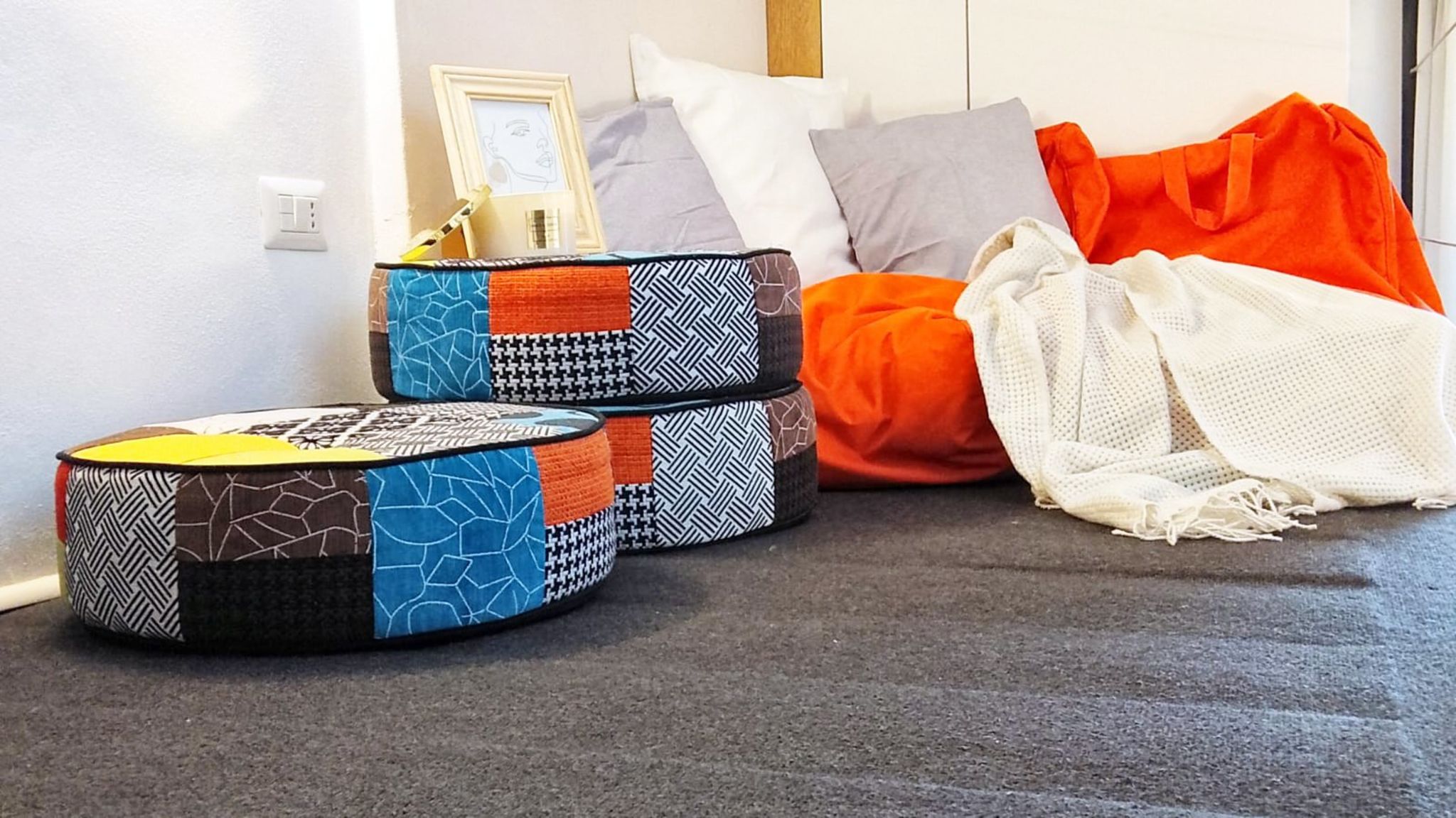 Italianway Asti QuickHome La Torretta