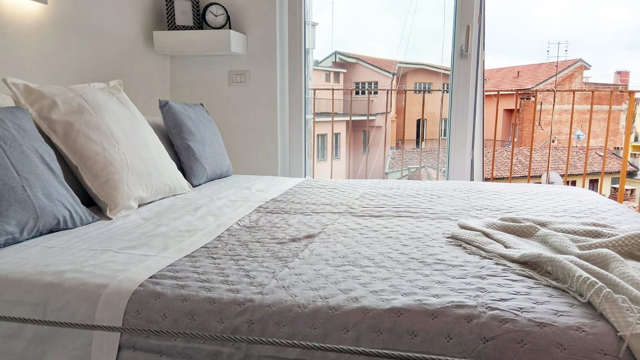 Italianway Asti QuickHome La Torretta