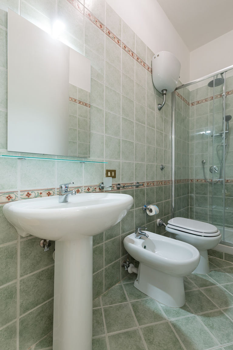 Napoliapartments.it (per Apt commercializzati) Napoli La Casa di Famiglia by NapoliApartments