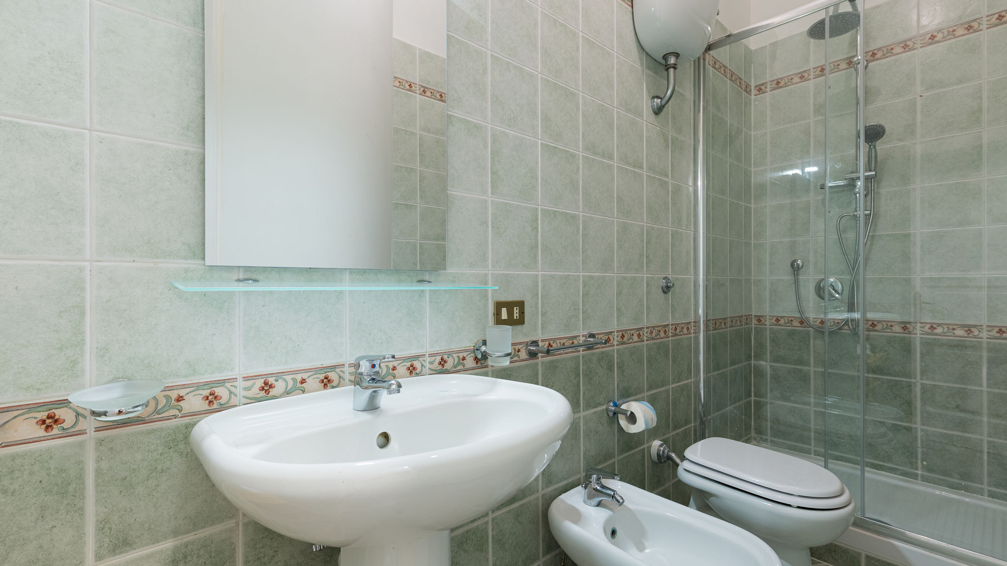 Napoliapartments.it (per Apt commercializzati) Napoli La Casa di Famiglia by NapoliApartments