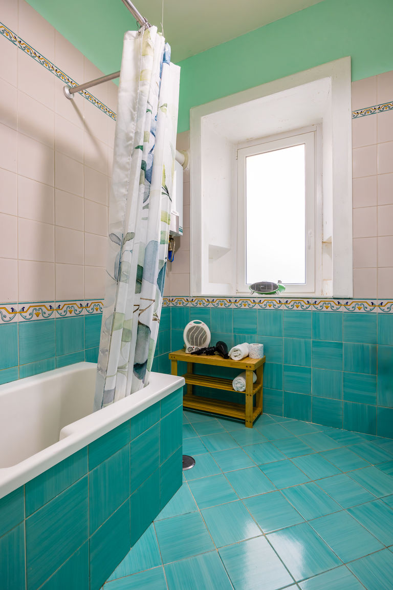 Napoliapartments.it (per Apt commercializzati) Napoli La Casa di Famiglia by NapoliApartments