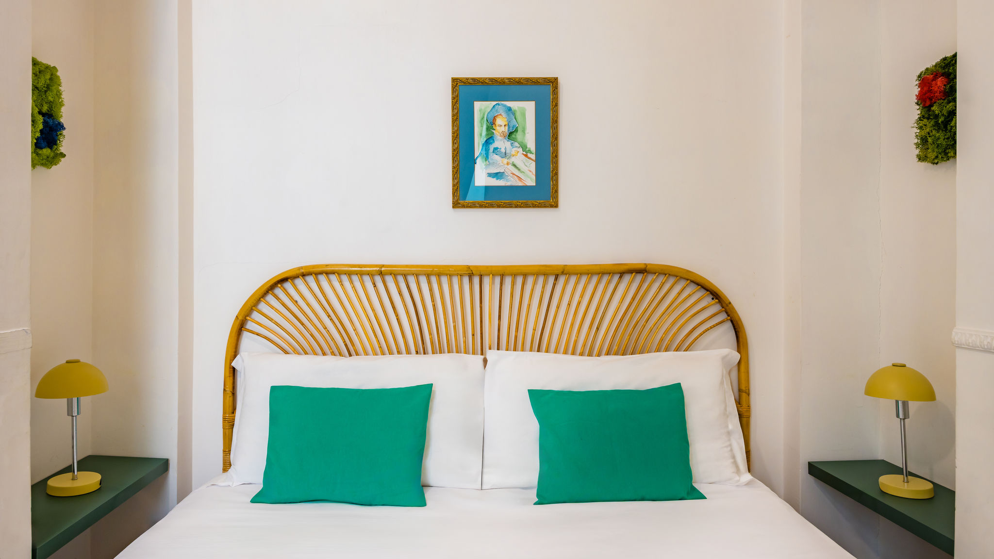 Napoliapartments.it (per Apt commercializzati) Napoli La Casa di Famiglia by NapoliApartments