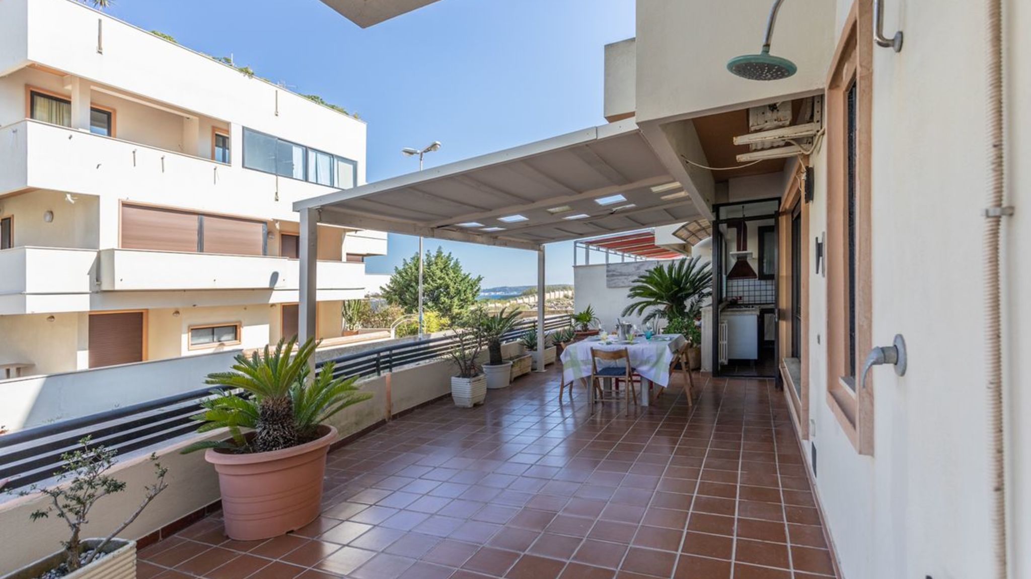 Italianway Gallipoli Villetta a due passi dal mare- Salento Reservation