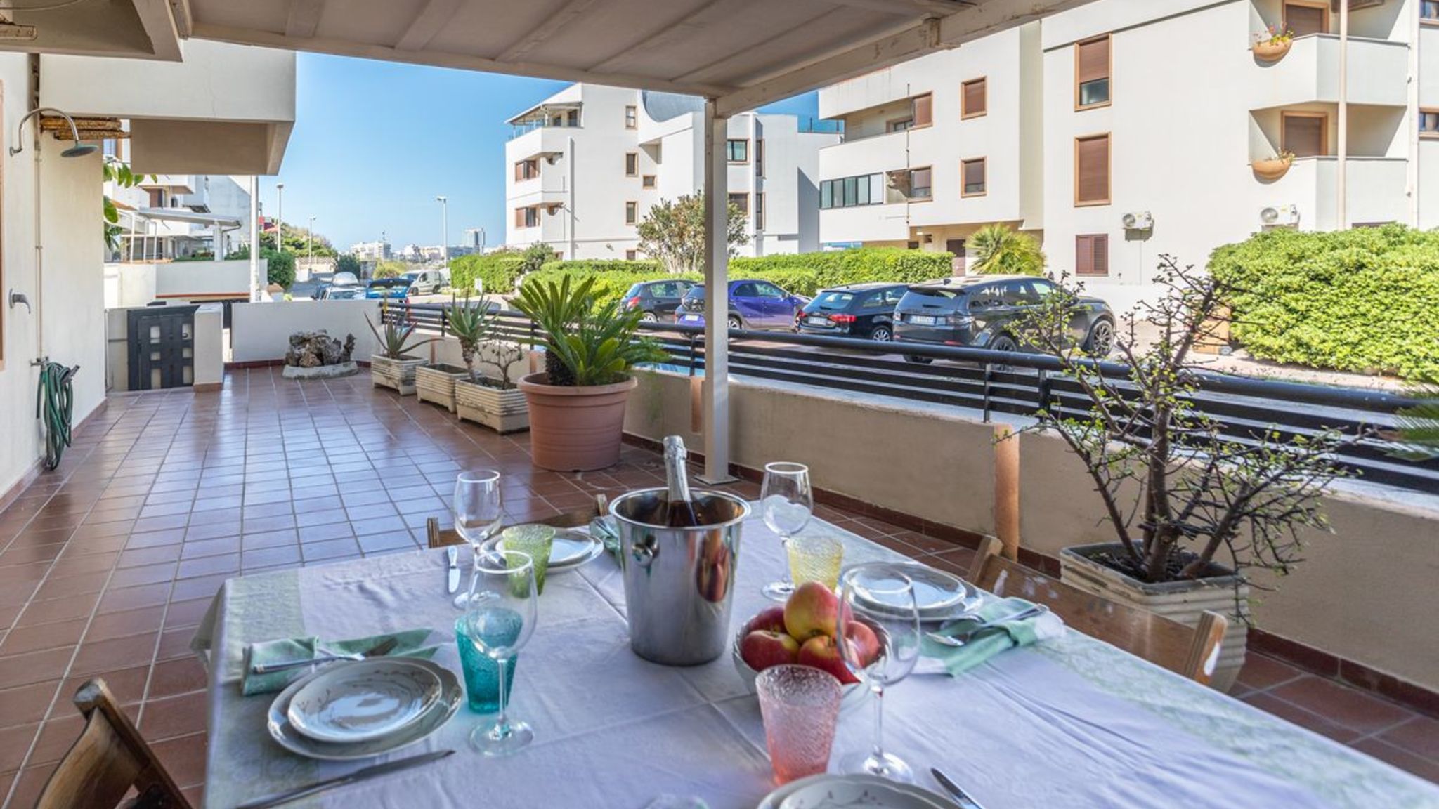 Italianway Gallipoli Villetta a due passi dal mare- Salento Reservation