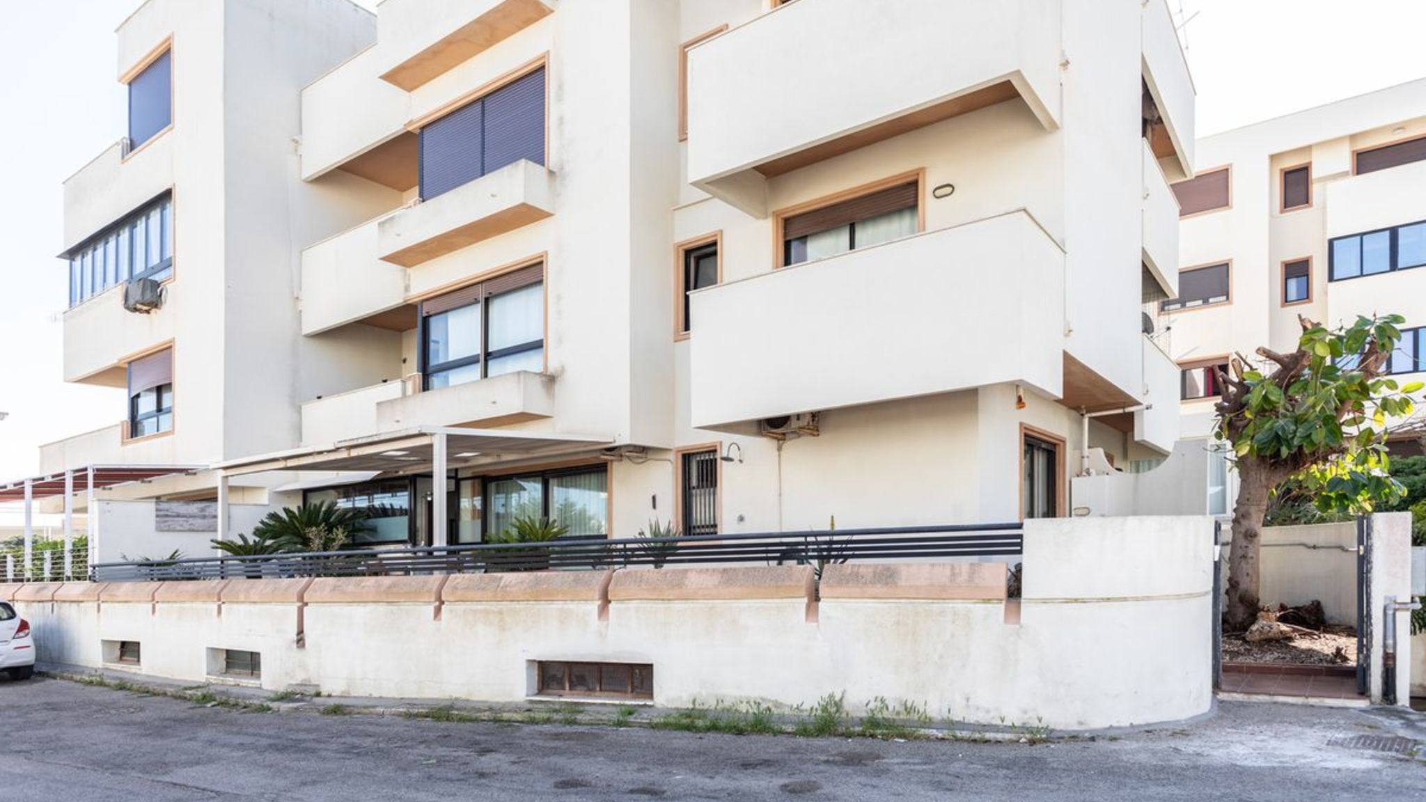 Italianway Gallipoli Villetta a due passi dal mare- Salento Reservation