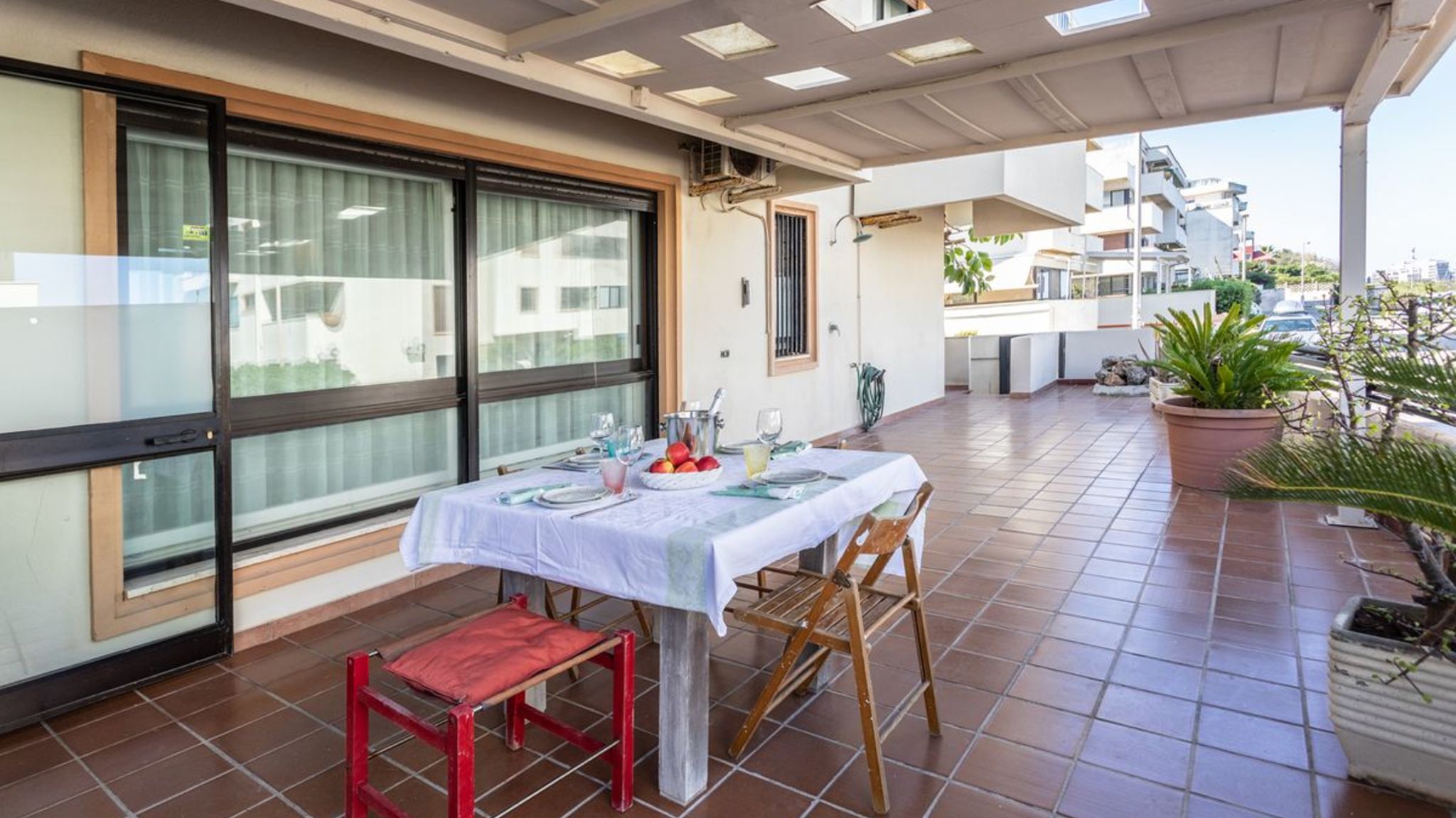 Italianway Gallipoli Villetta a due passi dal mare- Salento Reservation