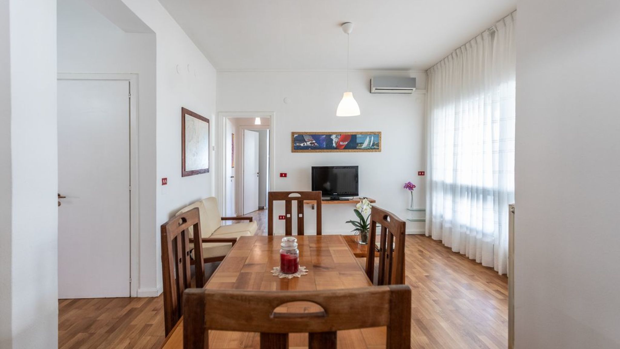 Italianway Gallipoli Villetta a due passi dal mare- Salento Reservation