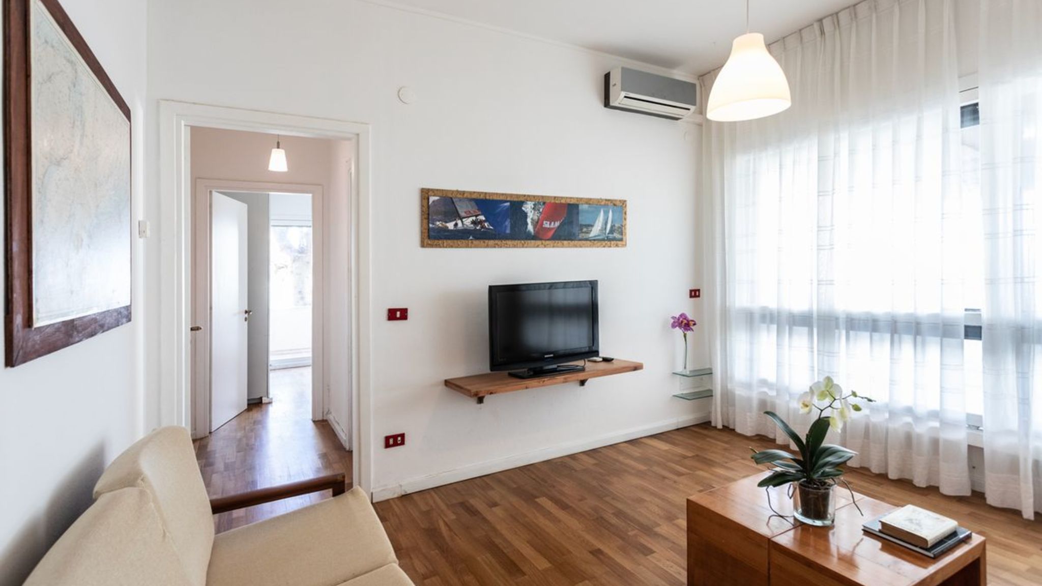 Italianway Gallipoli Villetta a due passi dal mare- Salento Reservation