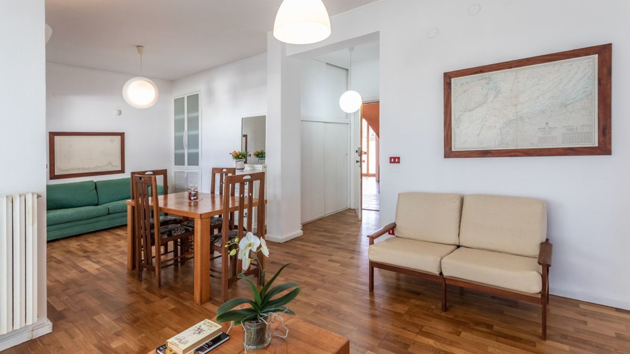 Italianway Gallipoli Villetta a due passi dal mare- Salento Reservation