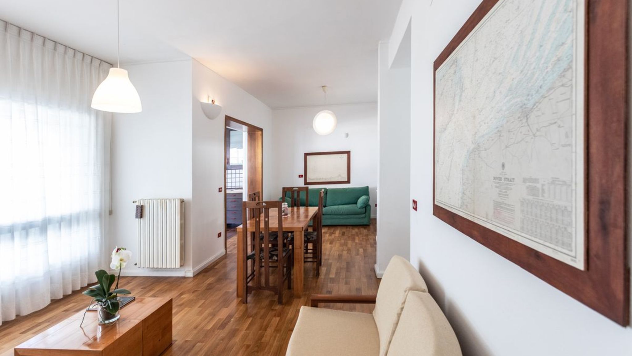 Italianway Gallipoli Villetta a due passi dal mare- Salento Reservation