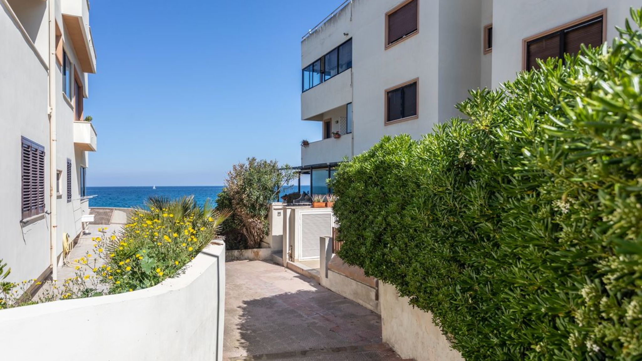Italianway Gallipoli Villetta a due passi dal mare- Salento Reservation
