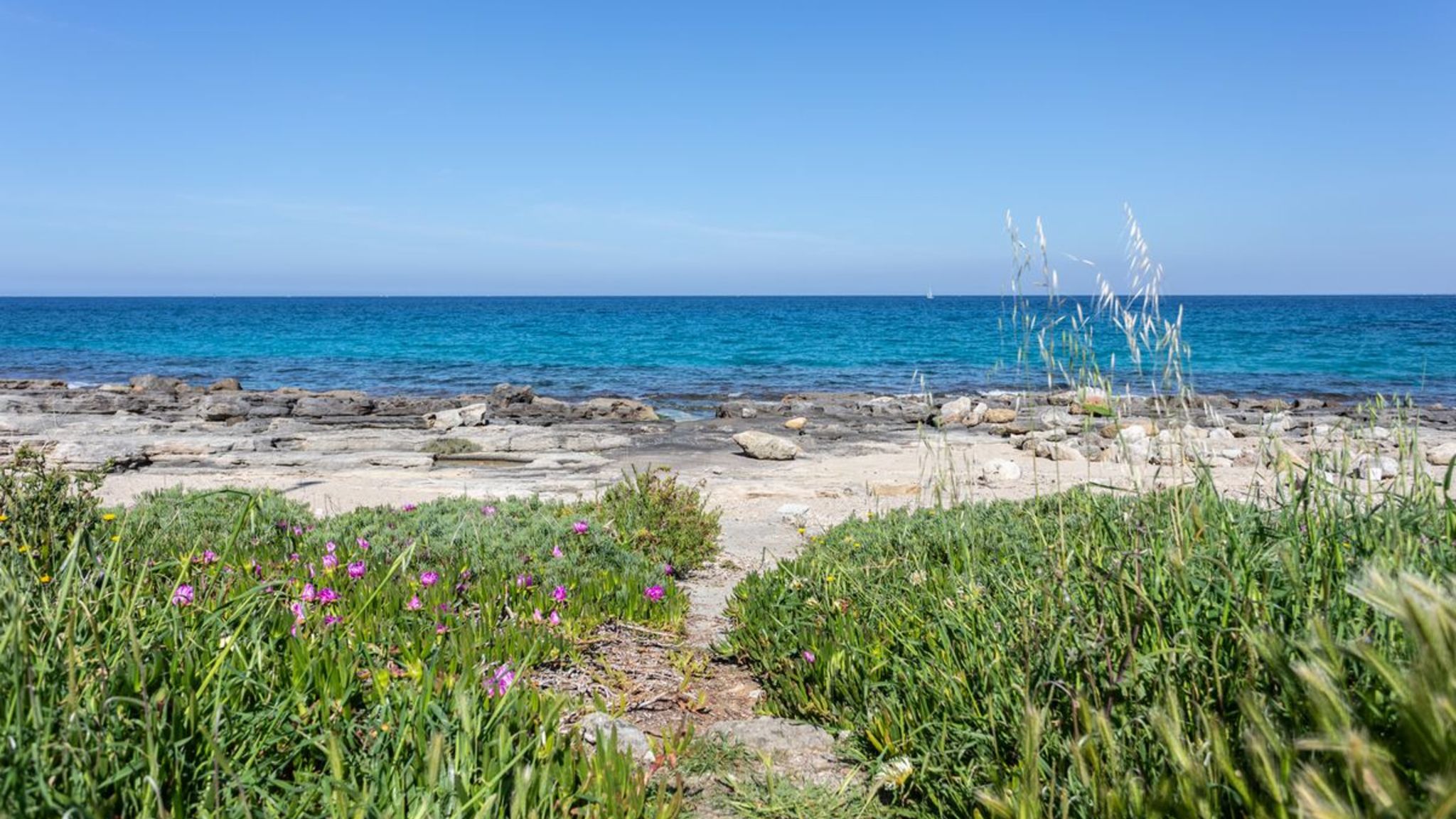 Italianway Gallipoli Villetta a due passi dal mare- Salento Reservation