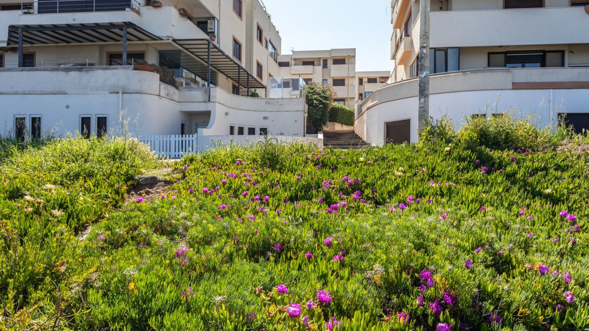 Italianway Gallipoli Villetta a due passi dal mare- Salento Reservation