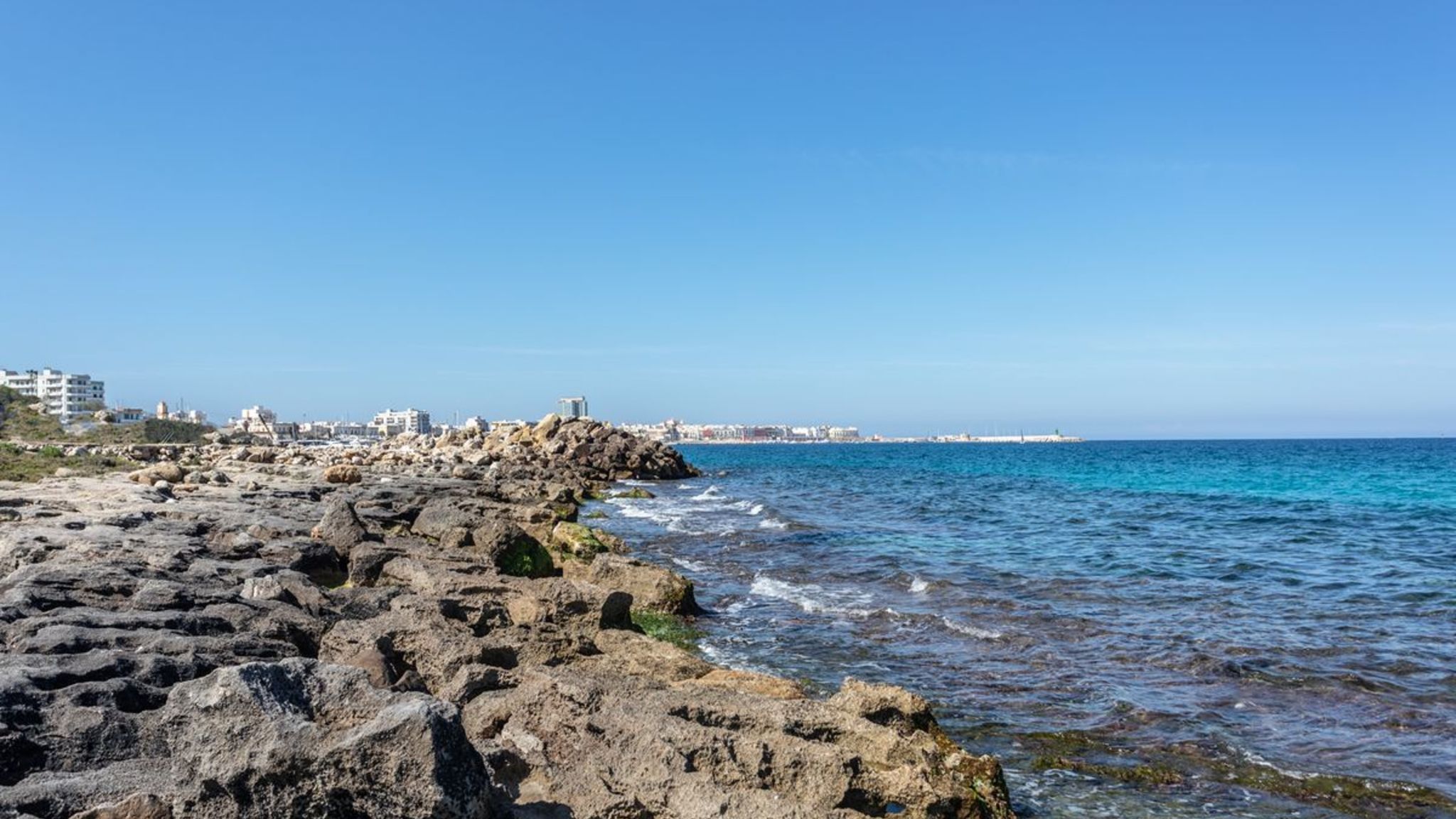 Italianway Gallipoli Villetta a due passi dal mare- Salento Reservation