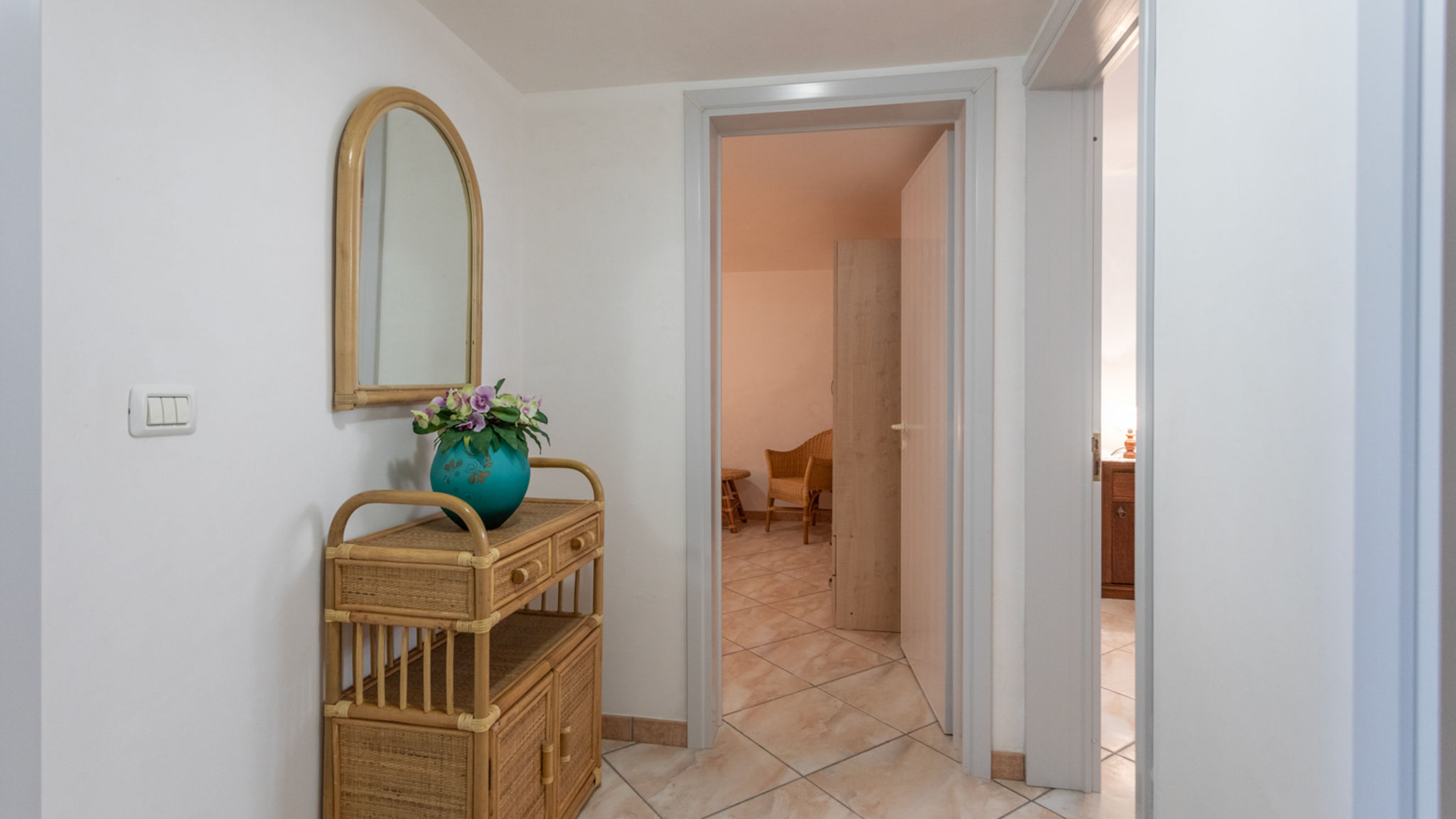 Italianway Taviano Villetta Carmen - Salento Reservation