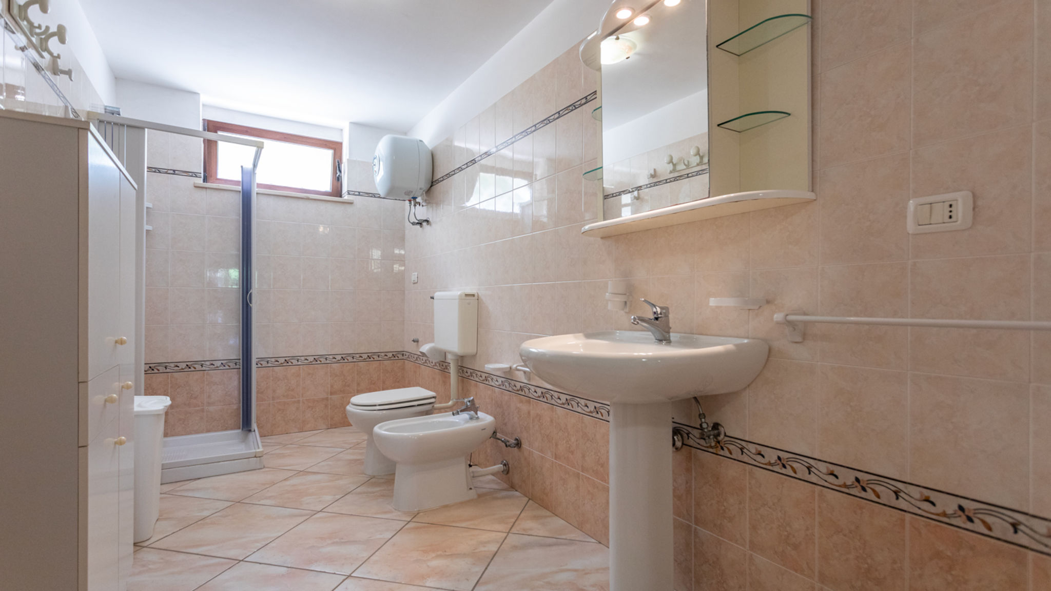 Italianway Taviano Villetta Carmen - Salento Reservation