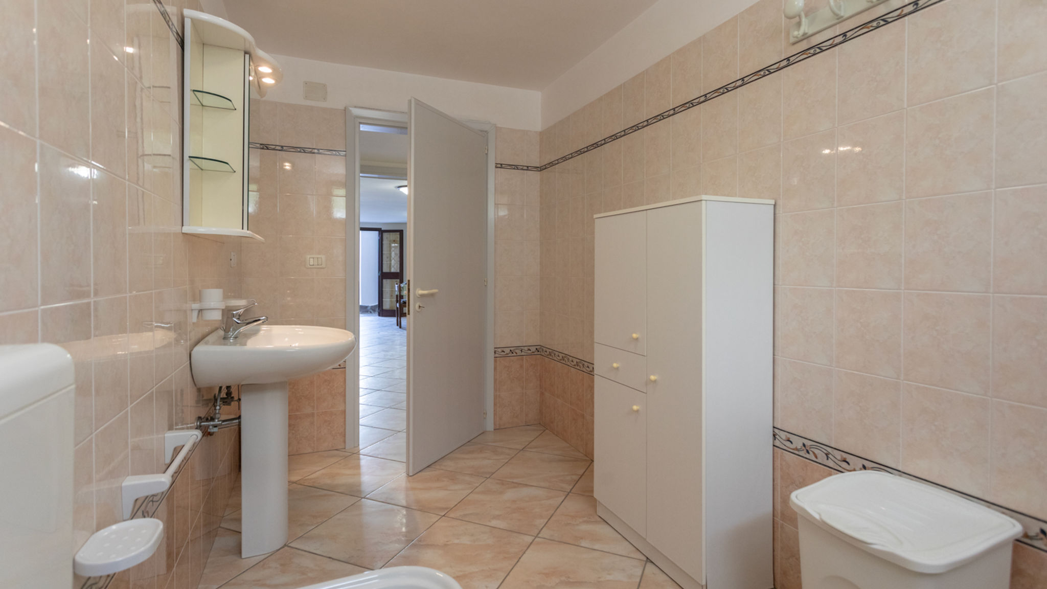 Italianway Taviano Villetta Carmen - Salento Reservation