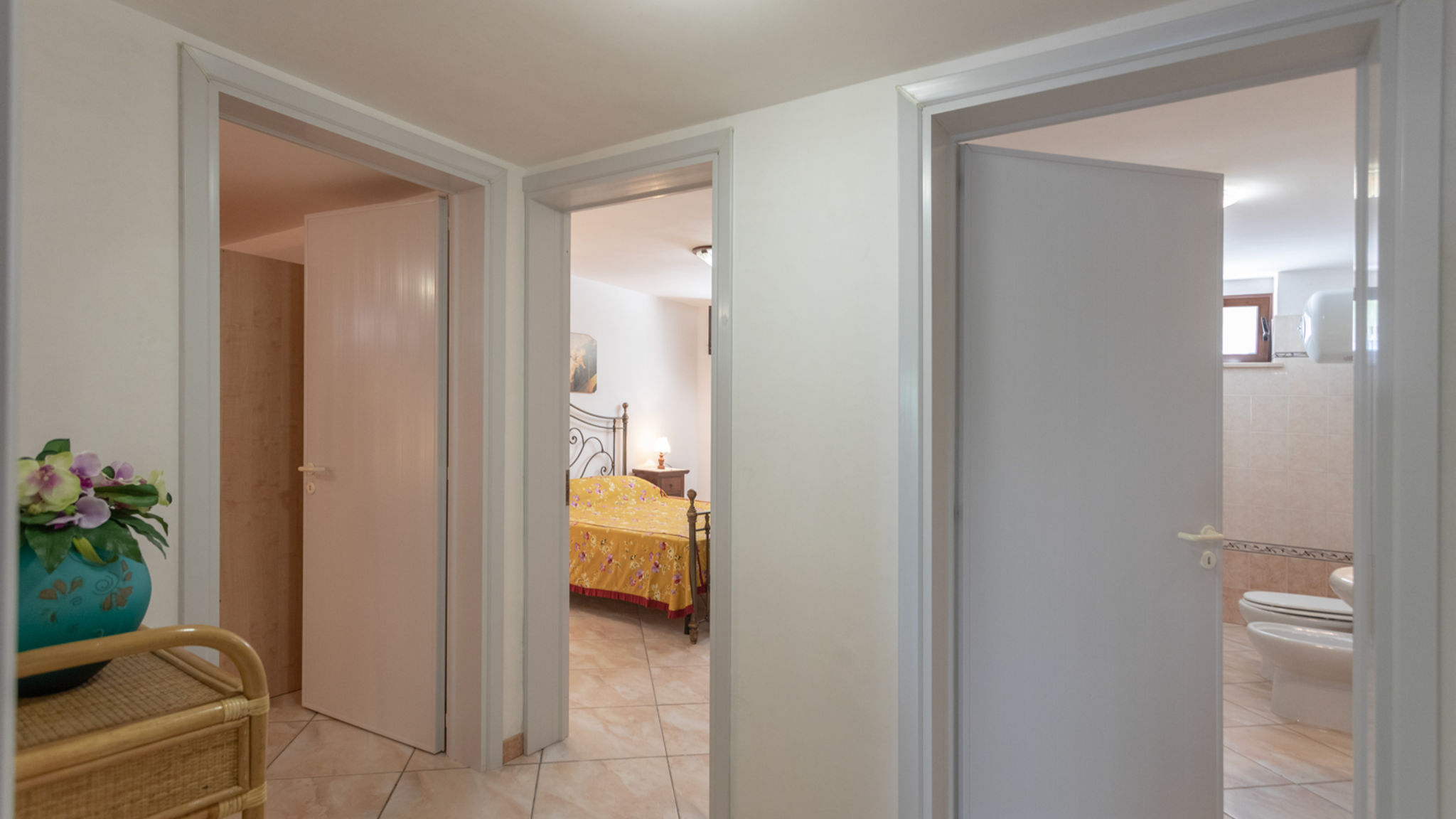 Italianway Taviano Villetta Carmen - Salento Reservation