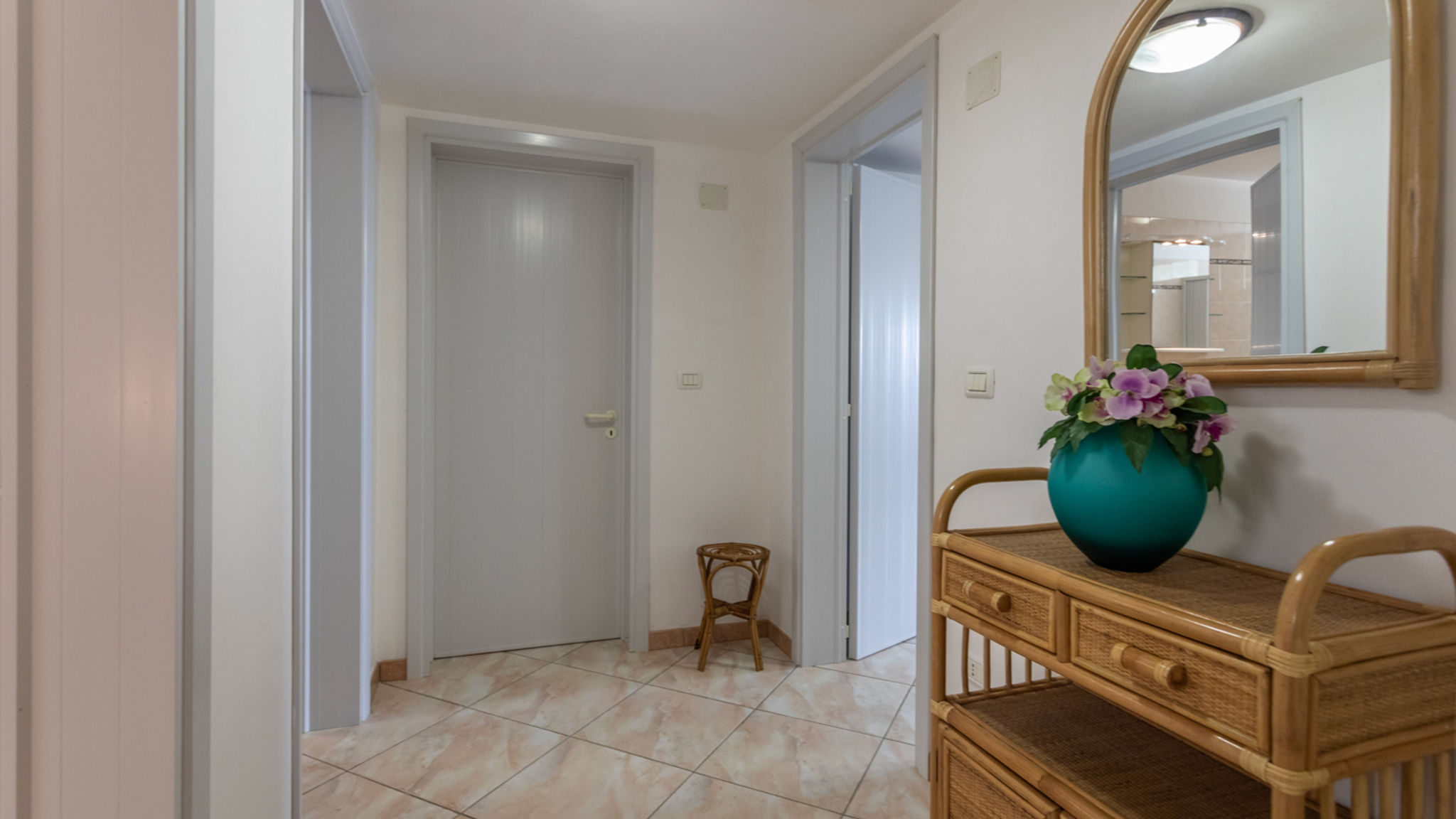Italianway Taviano Villetta Carmen - Salento Reservation