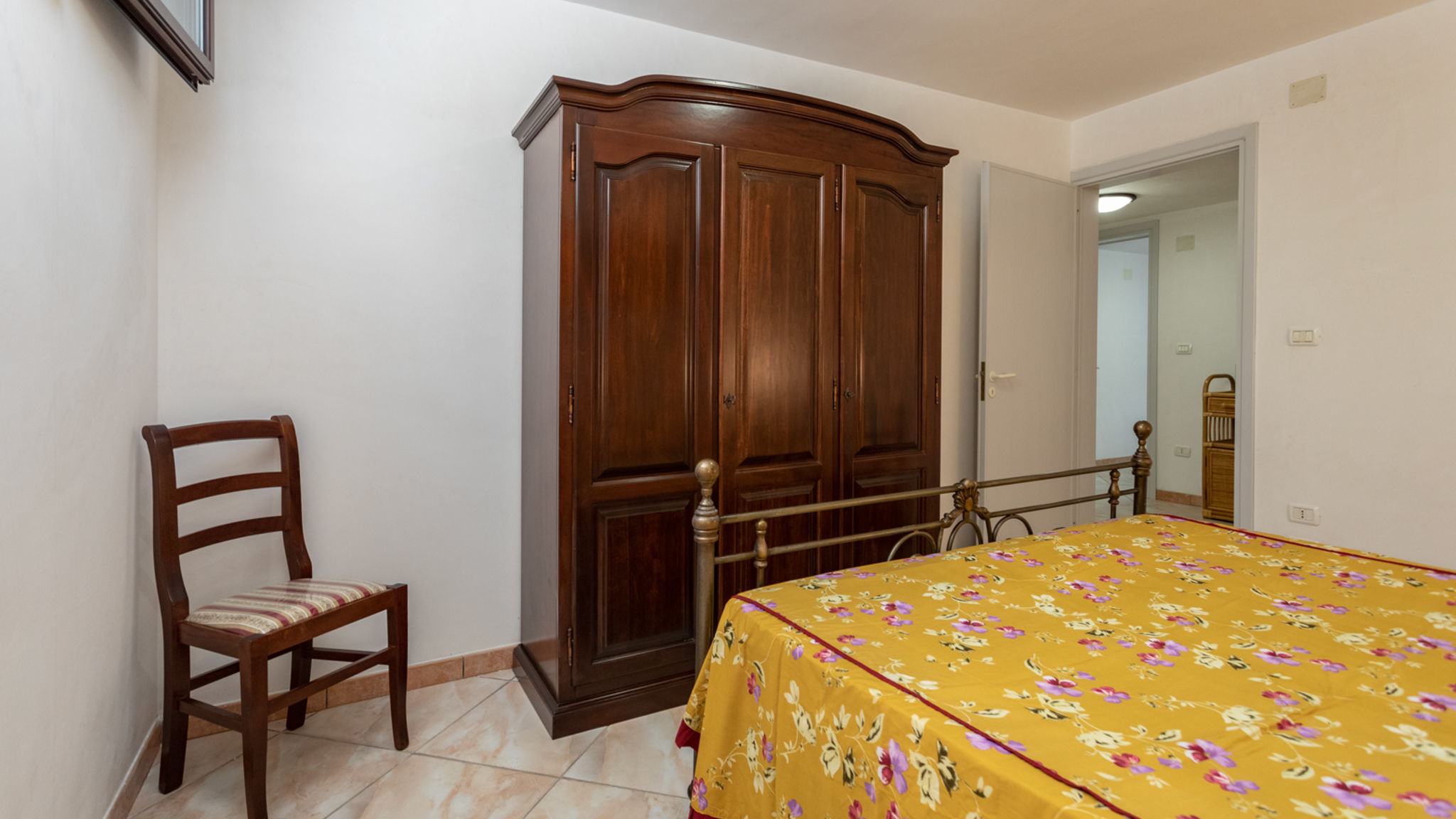 Italianway Taviano Villetta Carmen - Salento Reservation