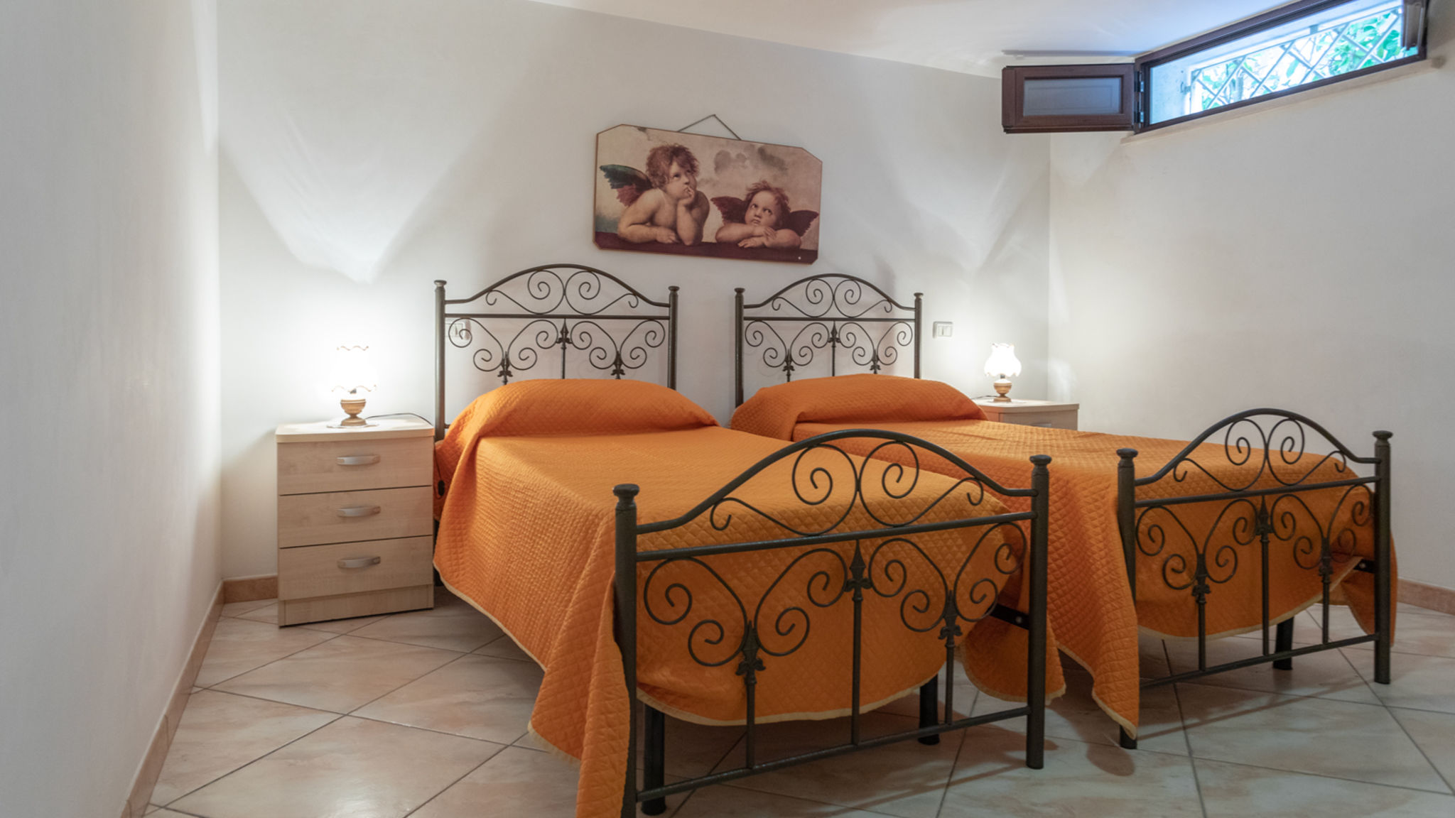 Italianway Taviano Villetta Carmen - Salento Reservation