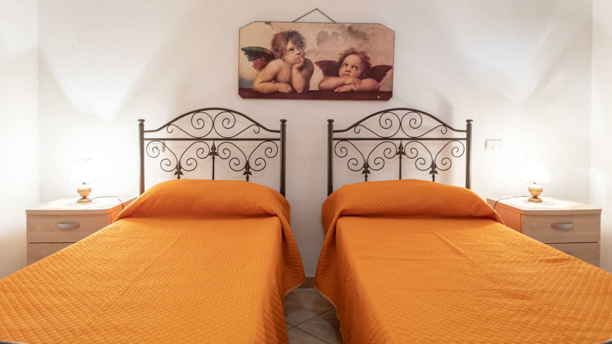 Italianway Taviano Villetta Carmen - Salento Reservation