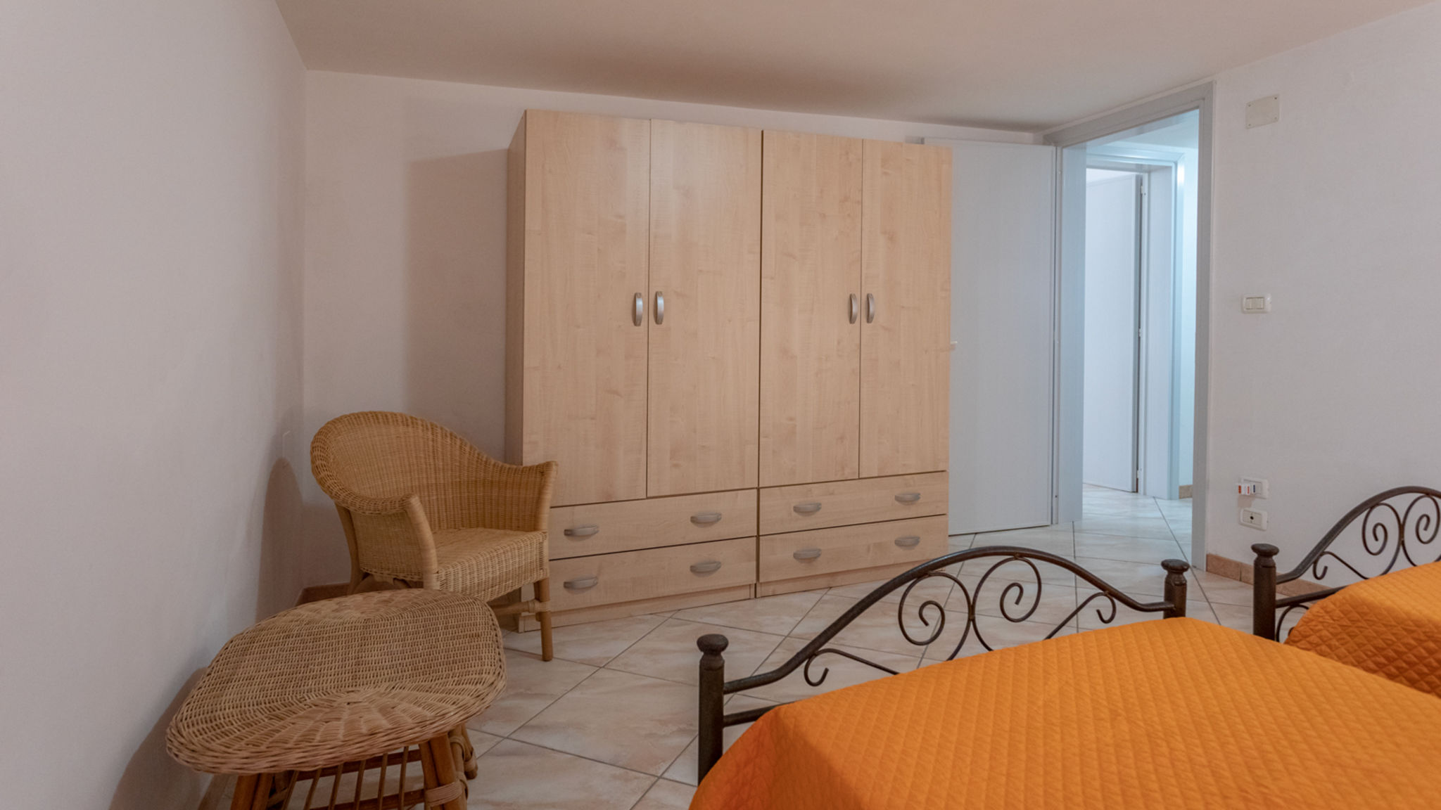 Italianway Taviano Villetta Carmen - Salento Reservation