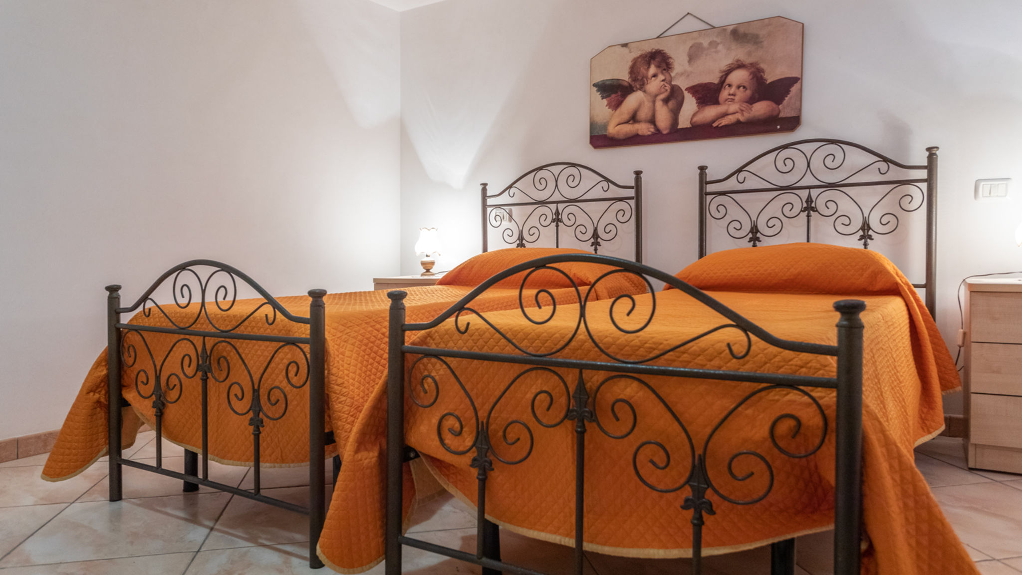 Italianway Taviano Villetta Carmen - Salento Reservation
