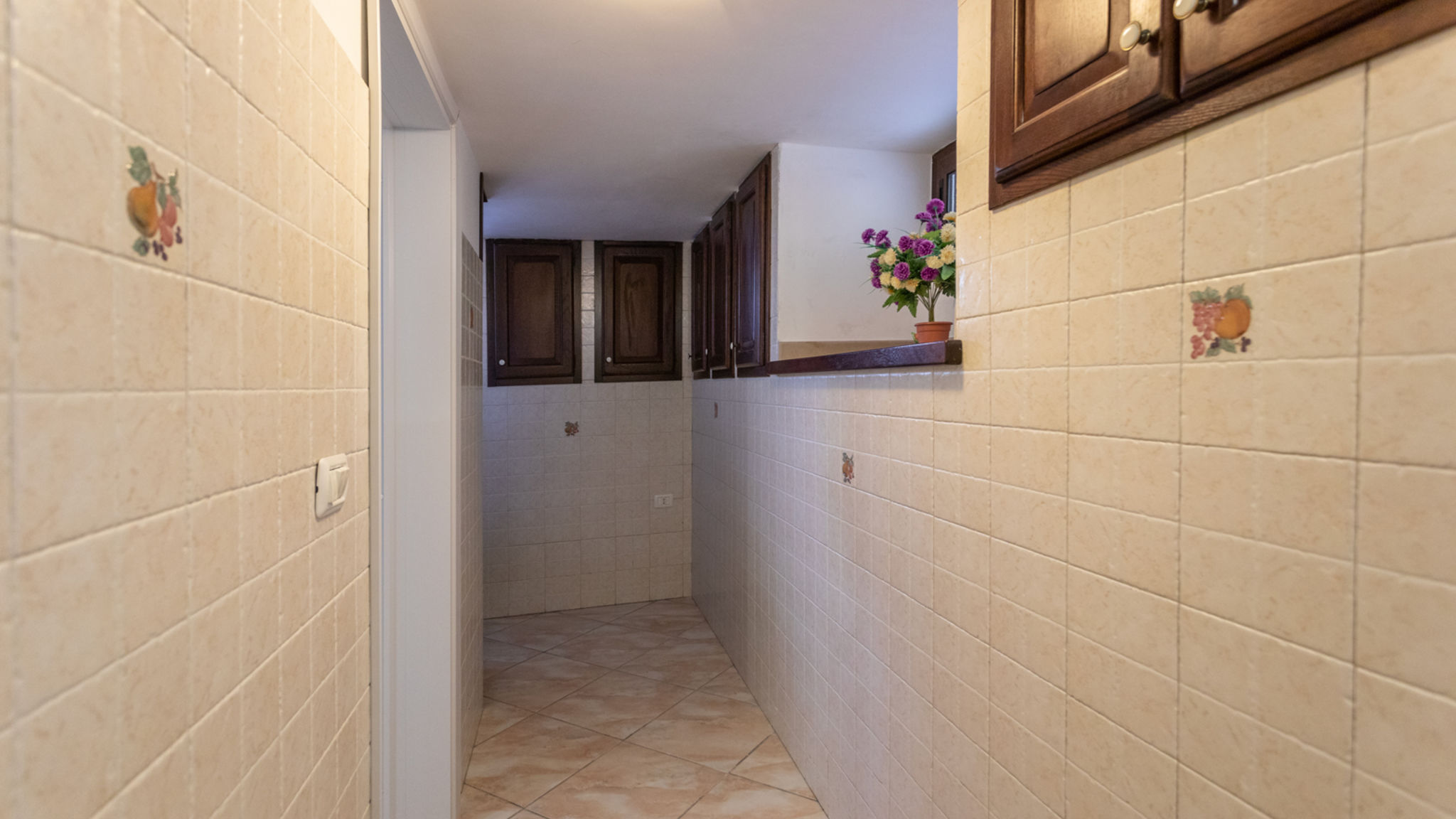 Italianway Taviano Villetta Carmen - Salento Reservation