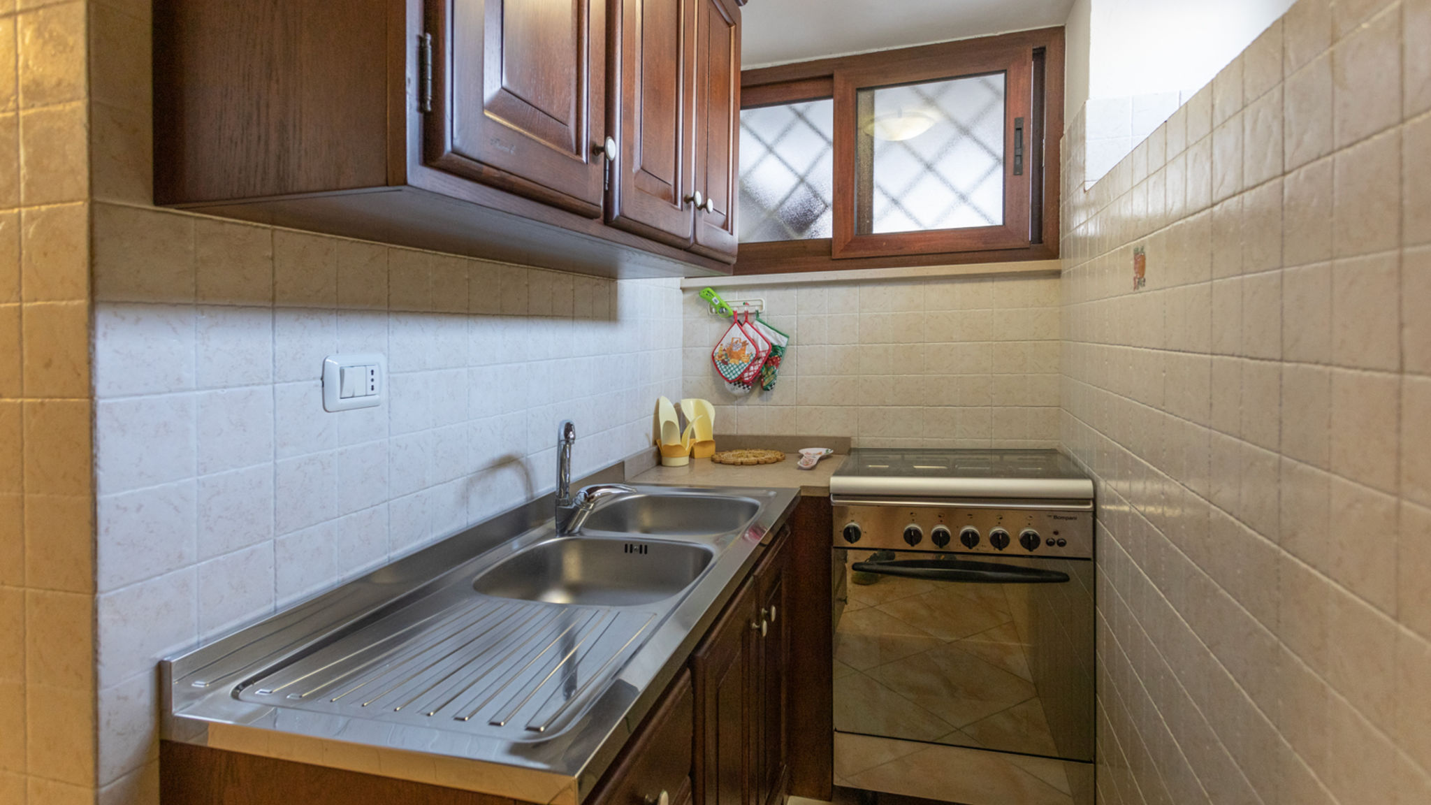Italianway Taviano Villetta Carmen - Salento Reservation