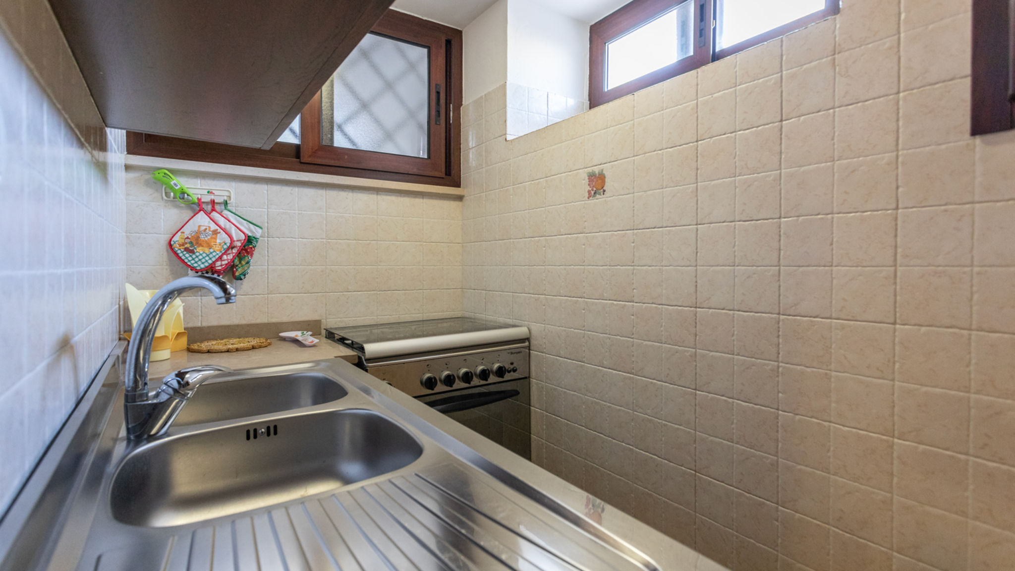 Italianway Taviano Villetta Carmen - Salento Reservation
