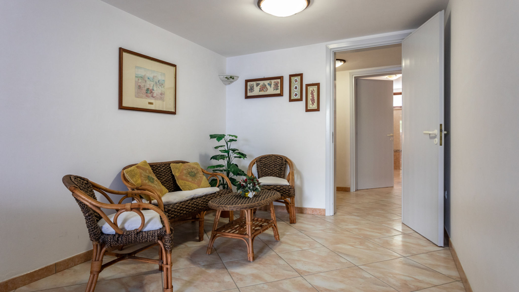 Italianway Taviano Villetta Carmen - Salento Reservation
