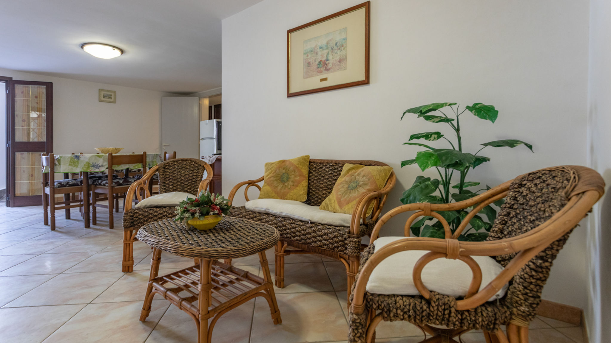 Italianway Taviano Villetta Carmen - Salento Reservation
