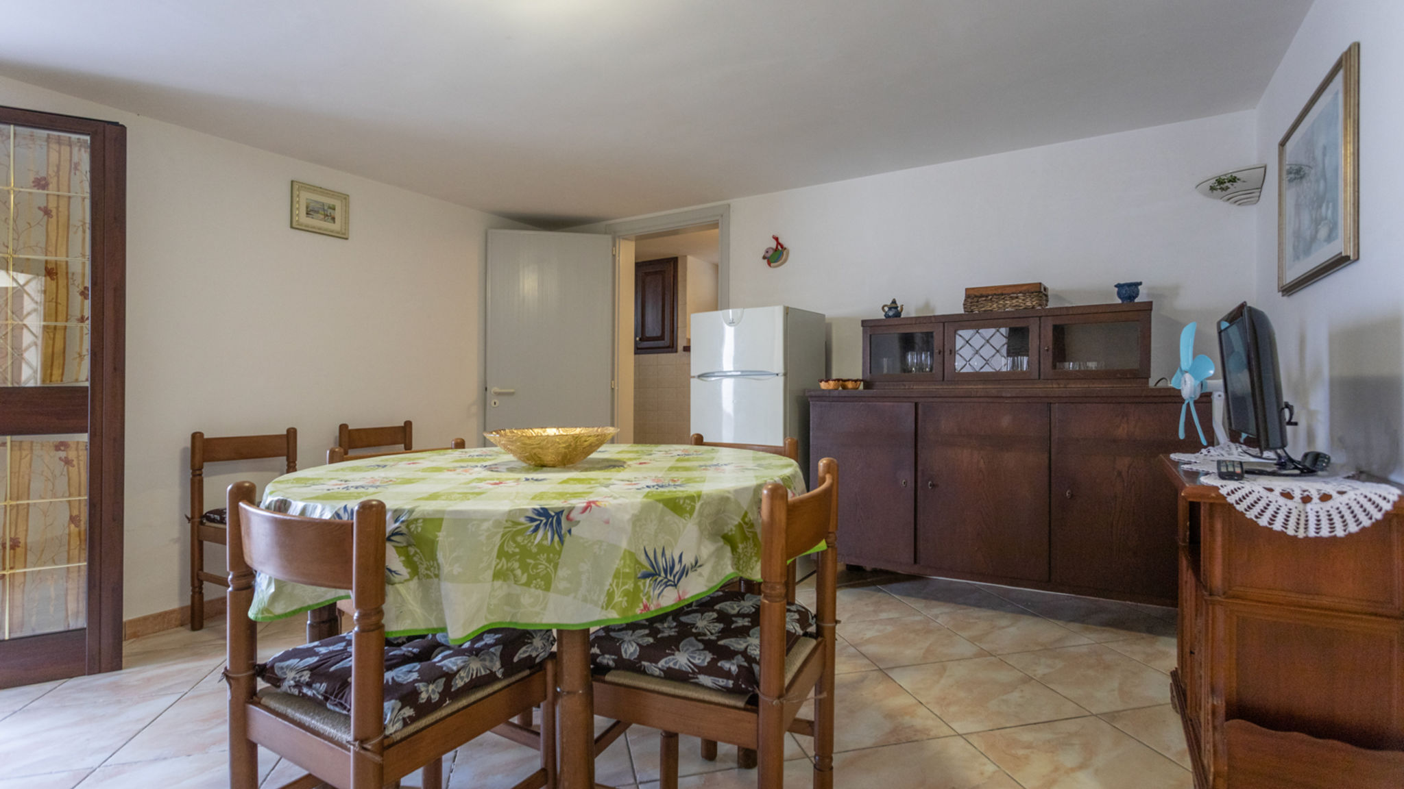 Italianway Taviano Villetta Carmen - Salento Reservation