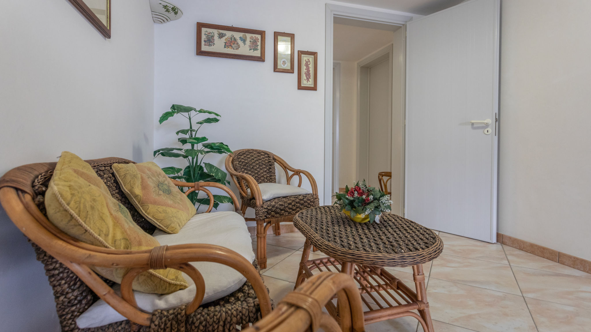 Italianway Taviano Villetta Carmen - Salento Reservation