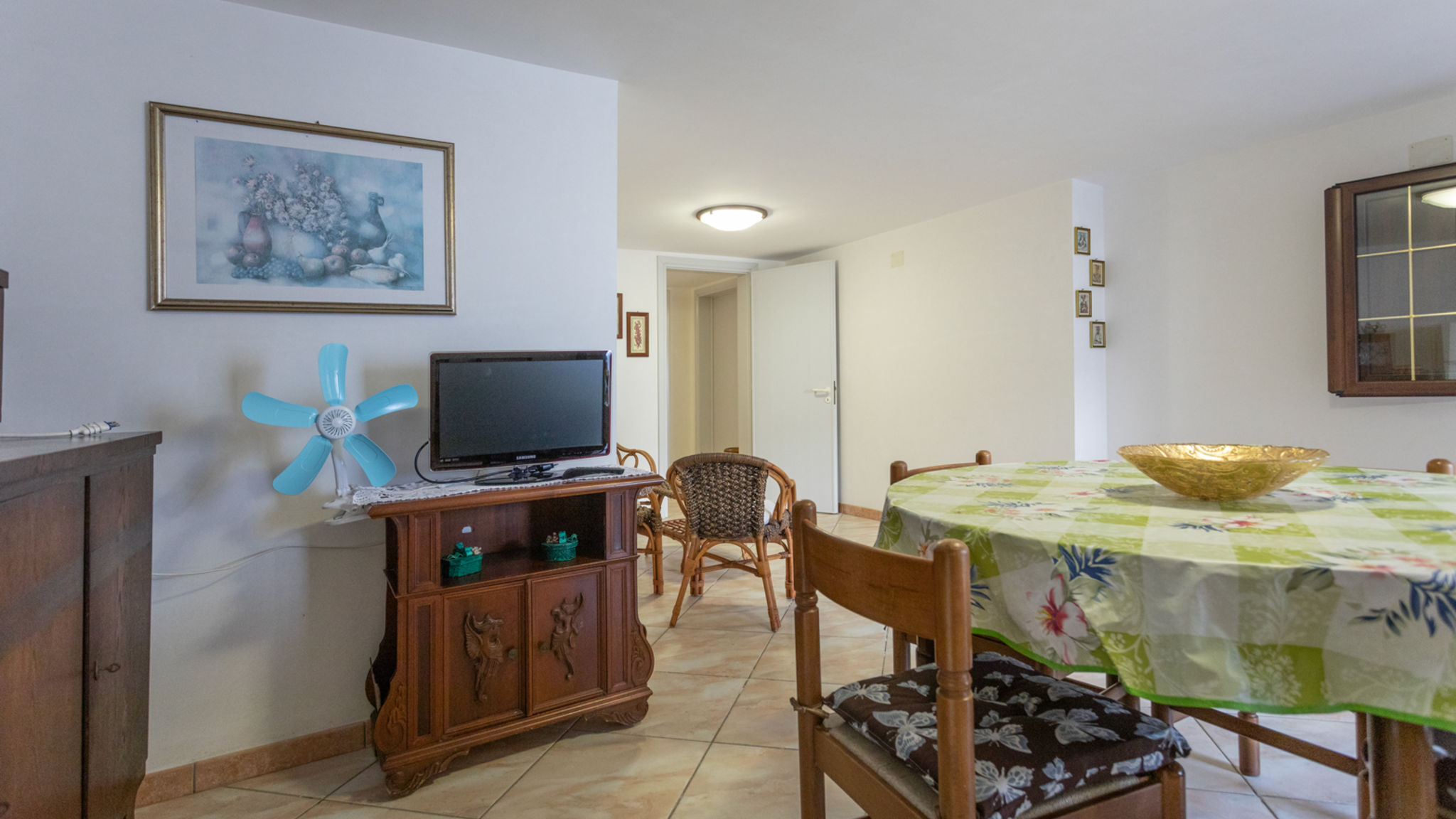 Italianway Taviano Villetta Carmen - Salento Reservation