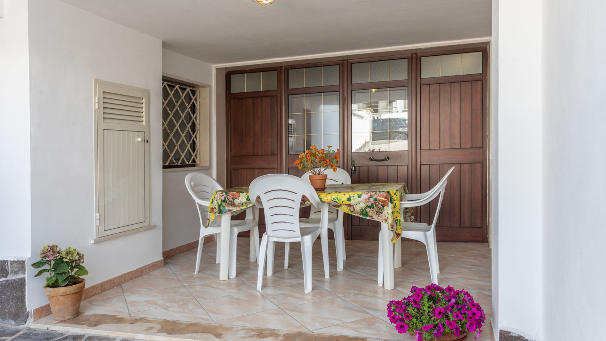 Italianway Taviano Villetta Carmen - Salento Reservation