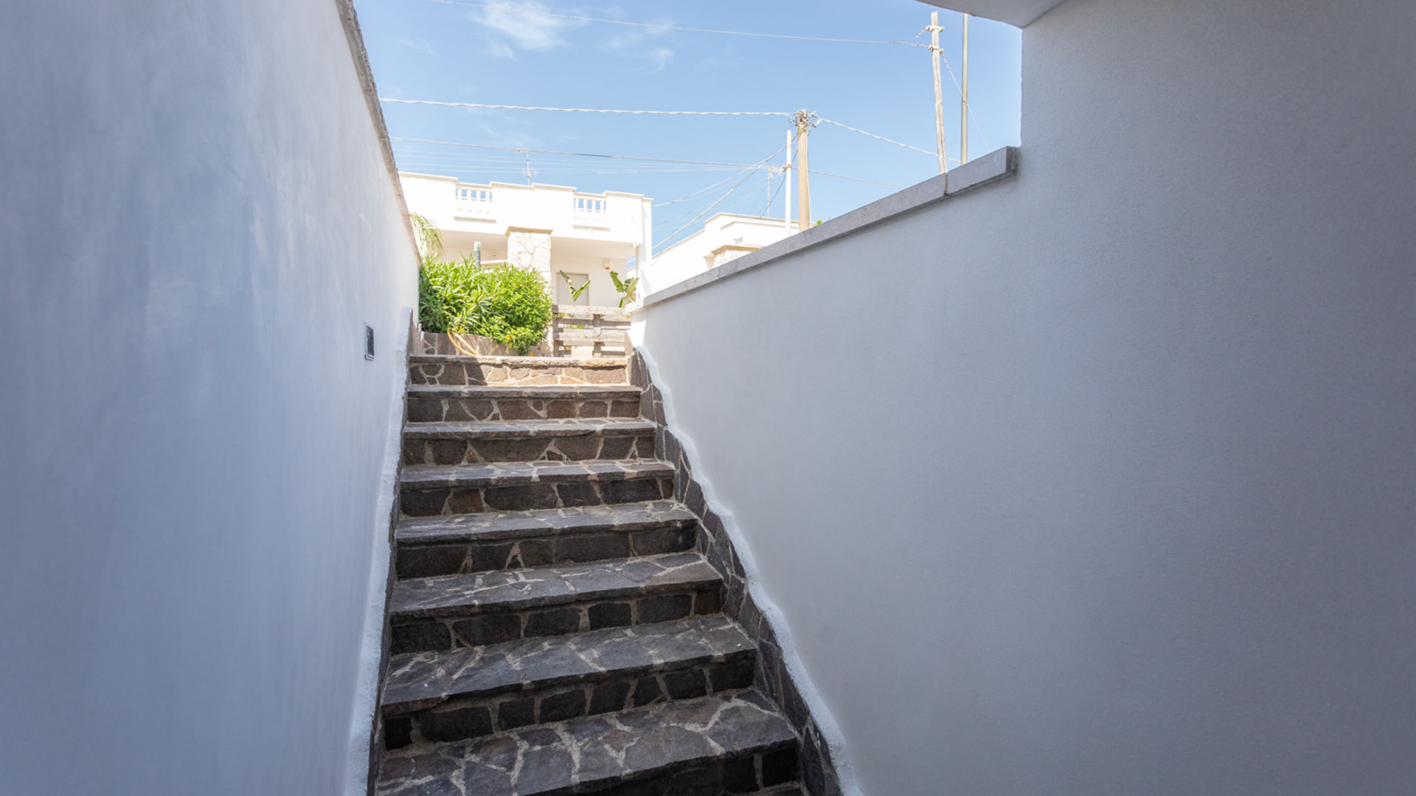 Italianway Taviano Villetta Carmen - Salento Reservation