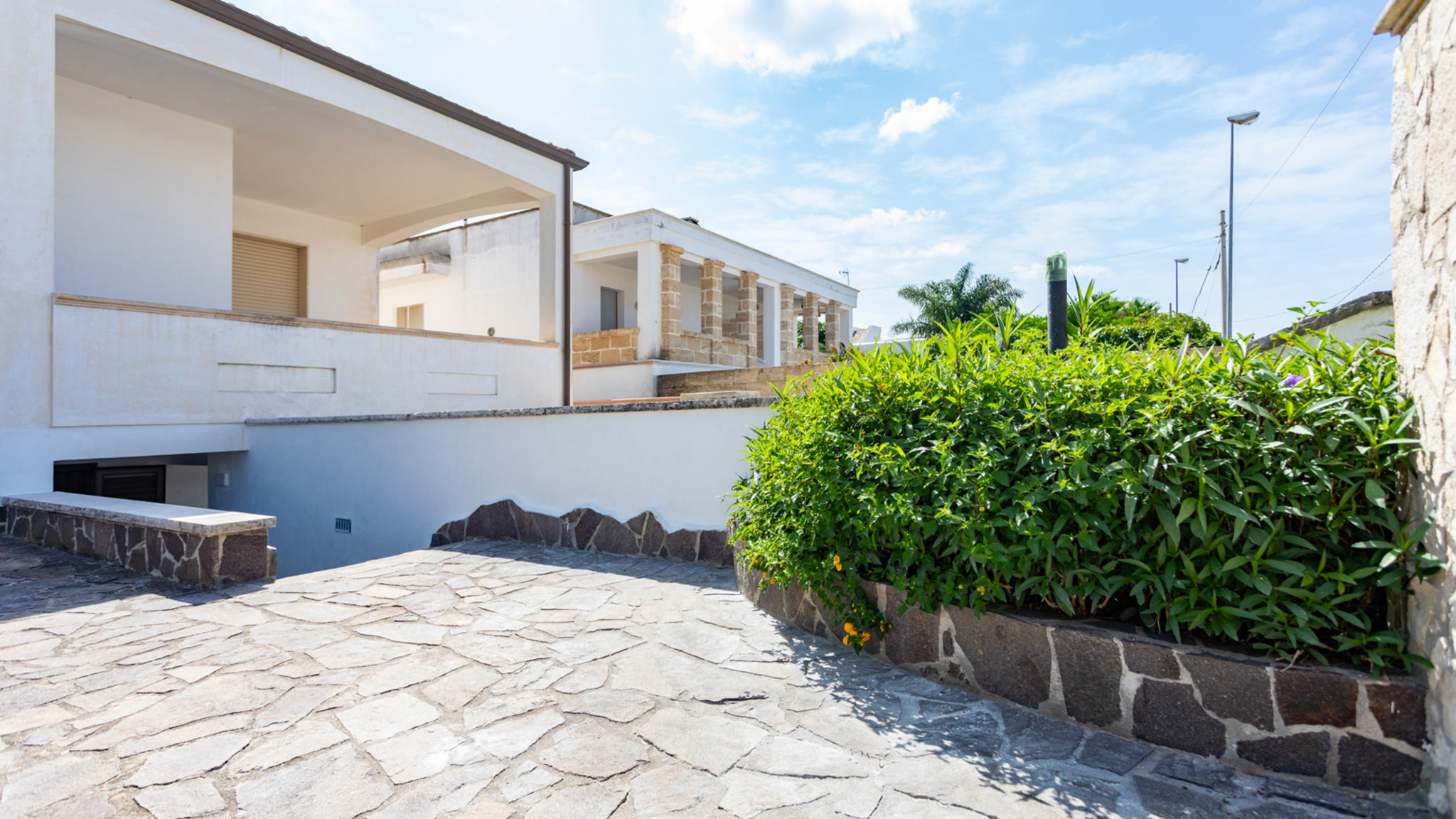 Italianway Taviano Villetta Carmen - Salento Reservation