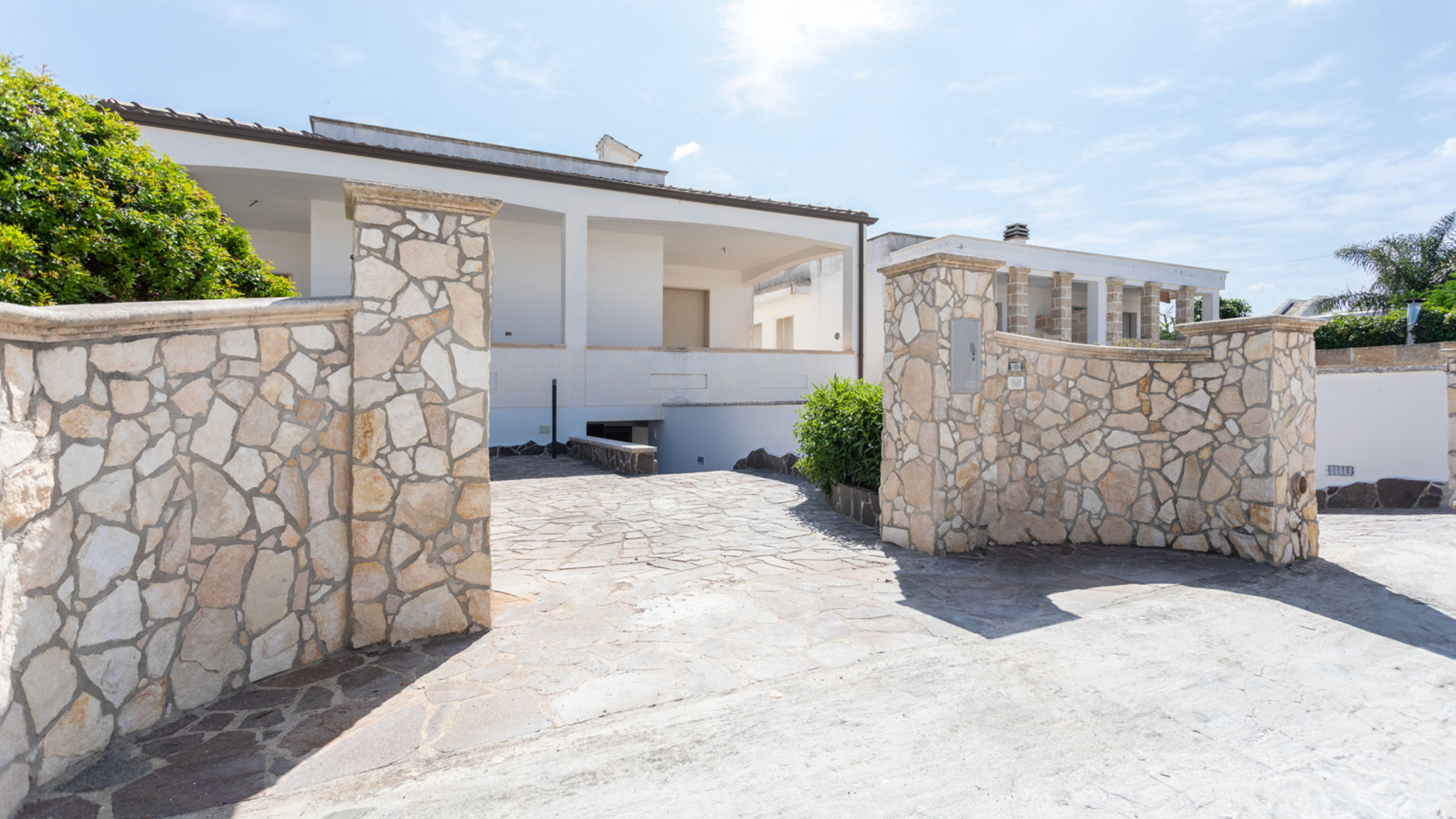 Italianway Taviano Villetta Carmen - Salento Reservation