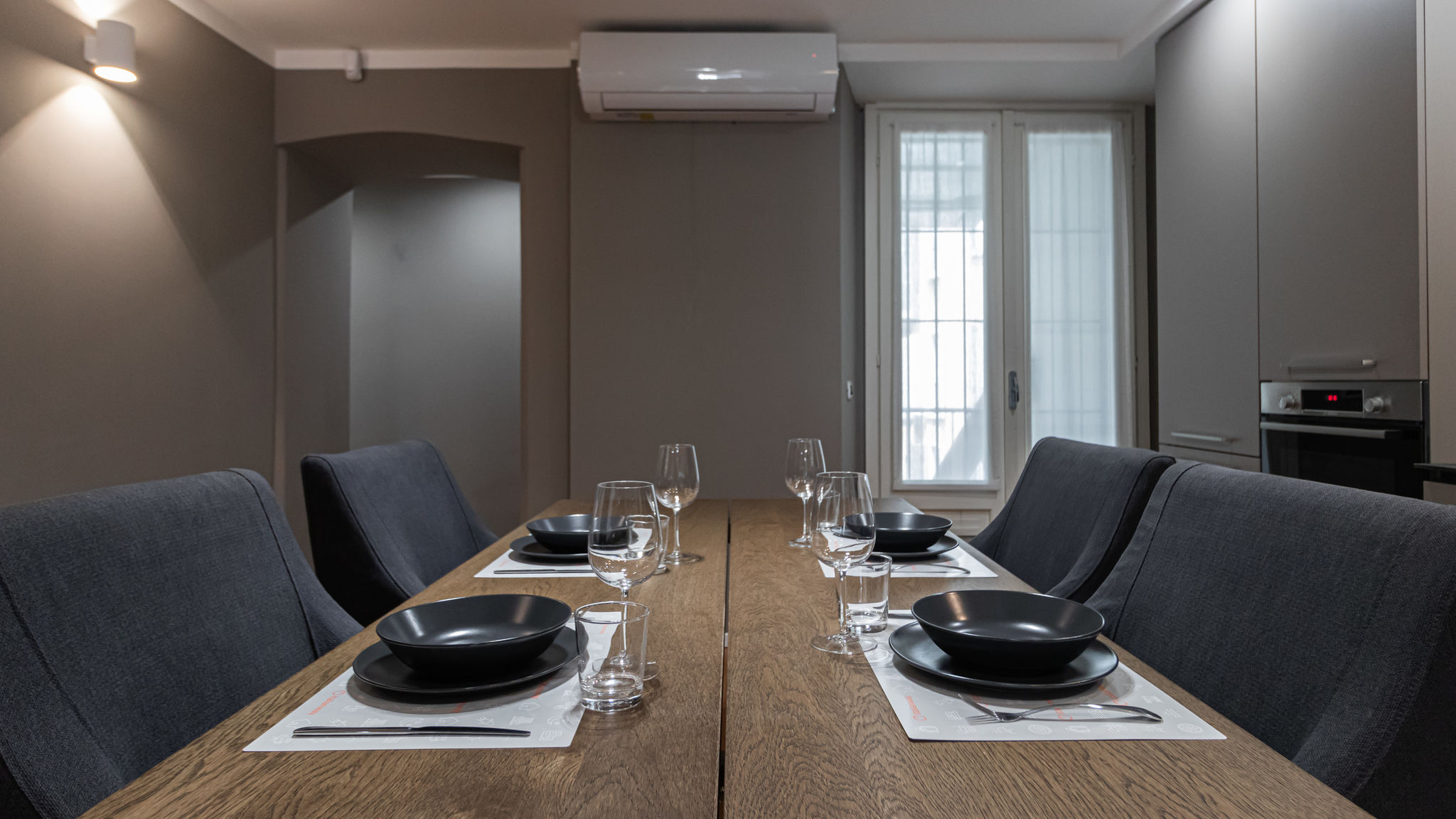 Italianway Milano Comfort - Solferino 33