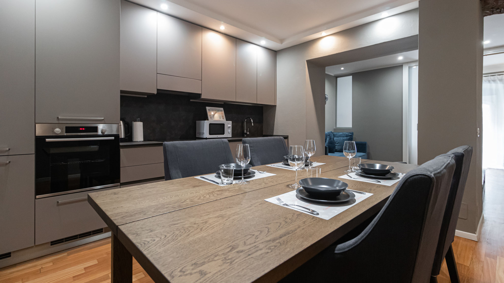 Italianway Milano Comfort - Solferino 33