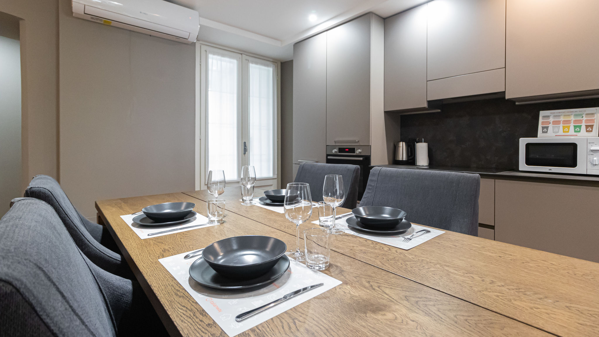 Italianway Milano Comfort - Solferino 33