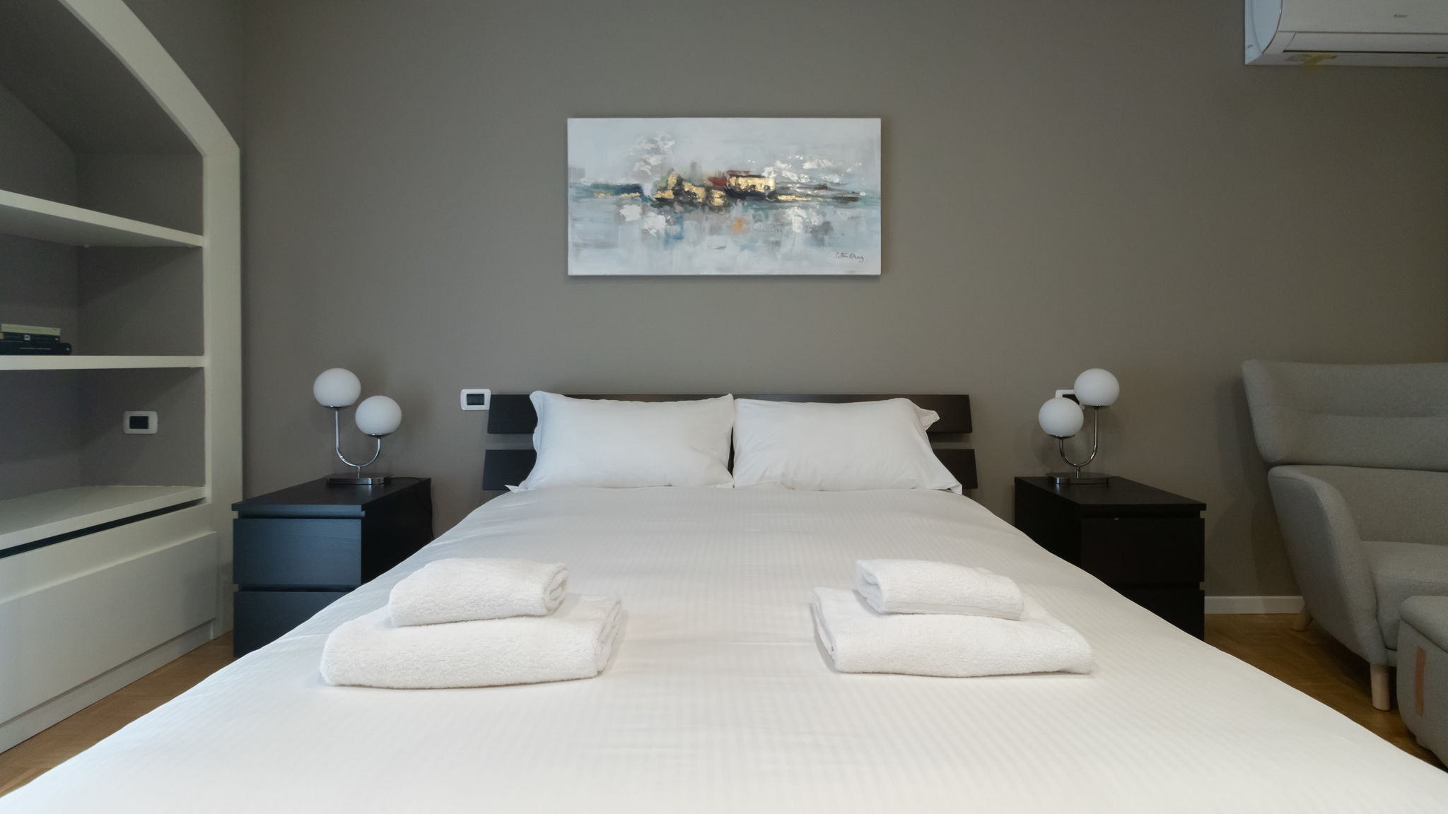 Italianway Milano Comfort - Solferino 33