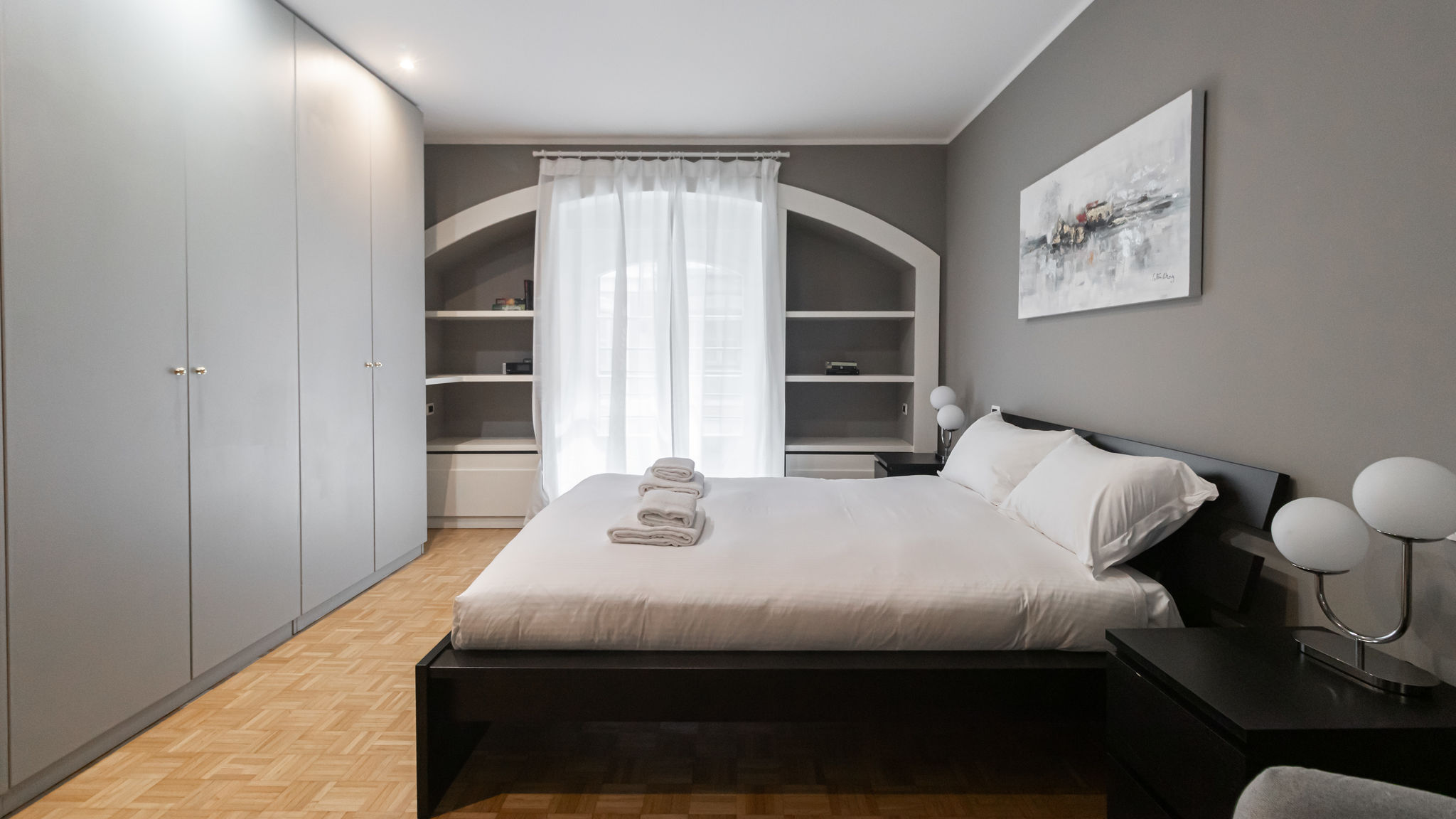 Italianway Milano Comfort - Solferino 33