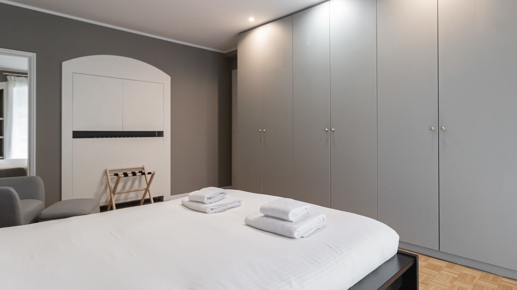 Italianway Milano Comfort - Solferino 33