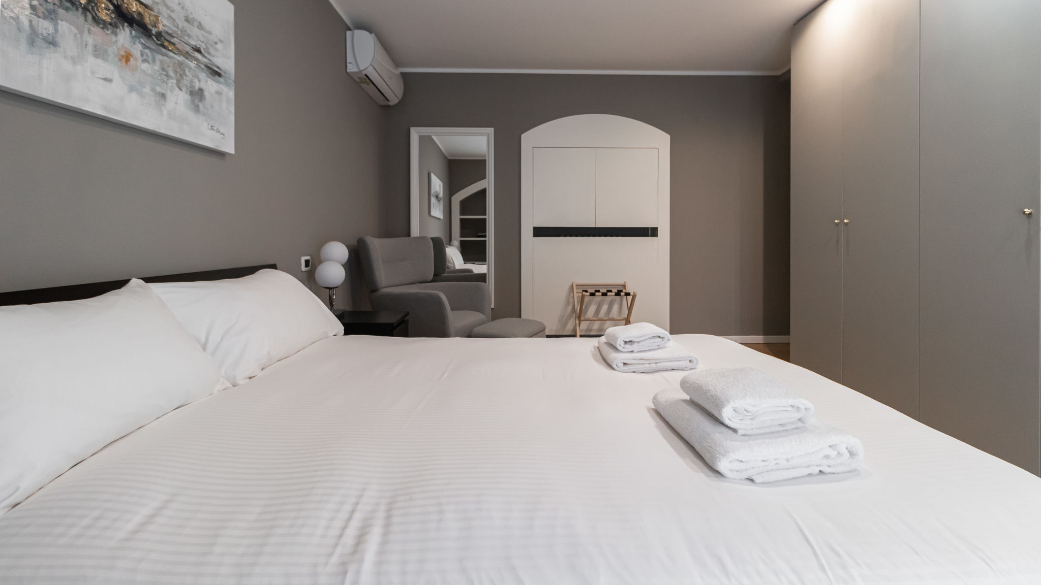 Italianway Milano Comfort - Solferino 33