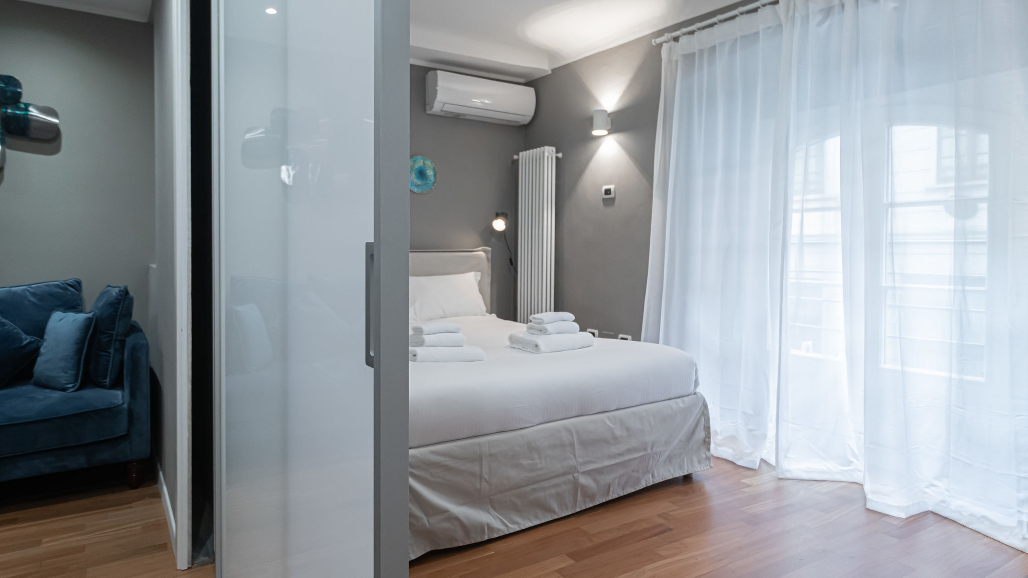 Italianway Milano Comfort - Solferino 33